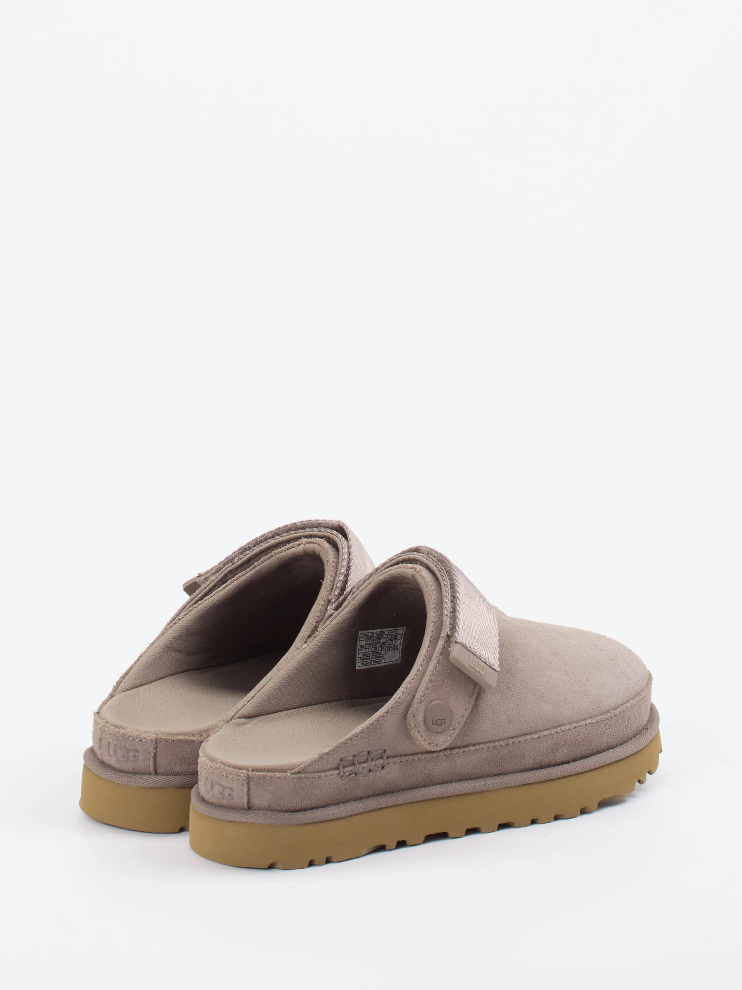 Pantolette braun 1171249000403