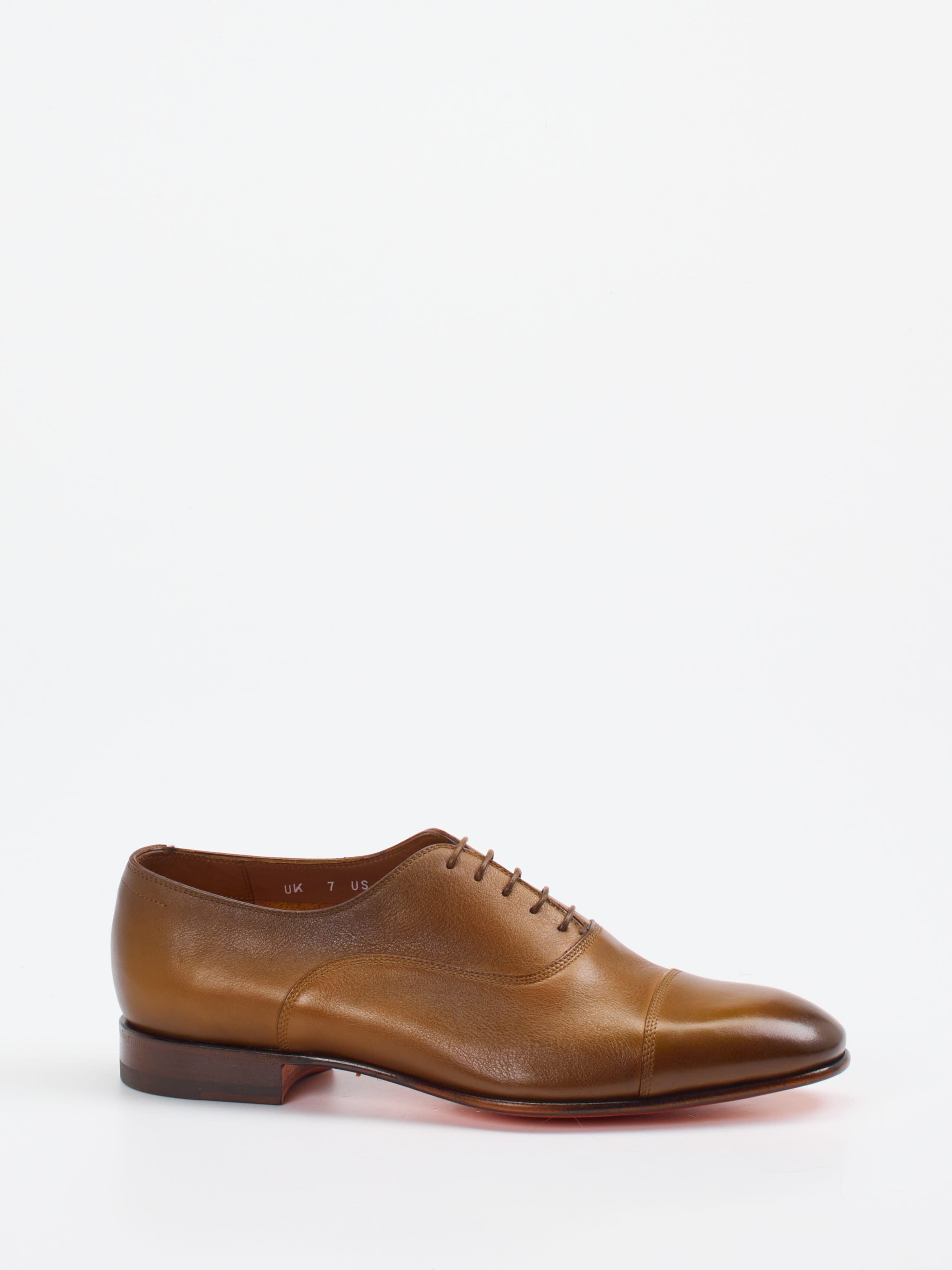 Schnürschuh braun 4601209060201