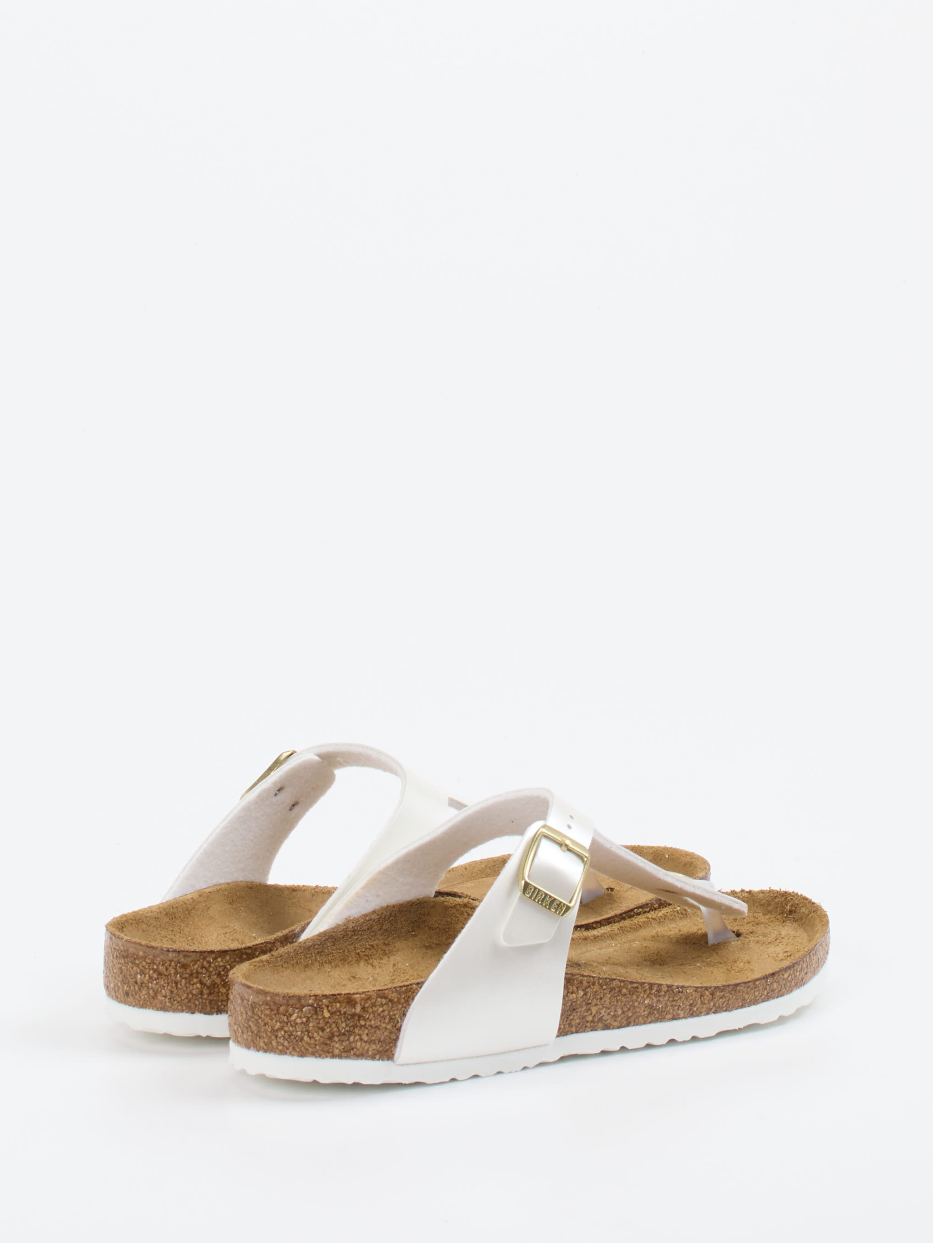 Zehentrenner Gizeh beige 6140399000303