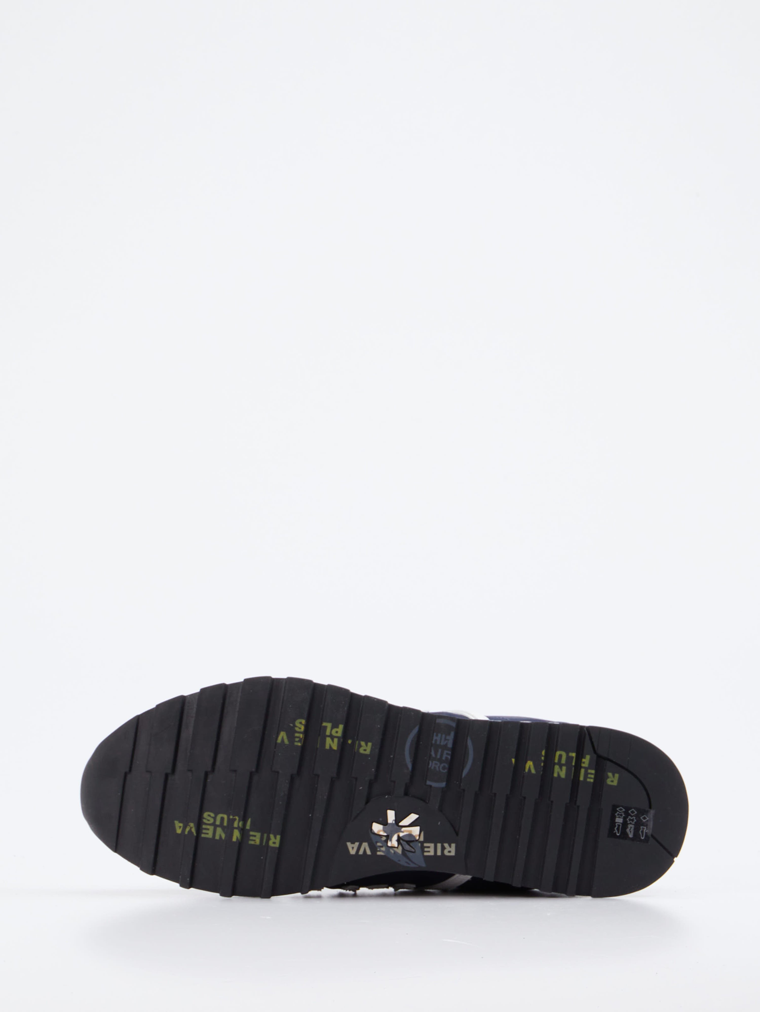 Sneaker Lucy blau 4661194001705