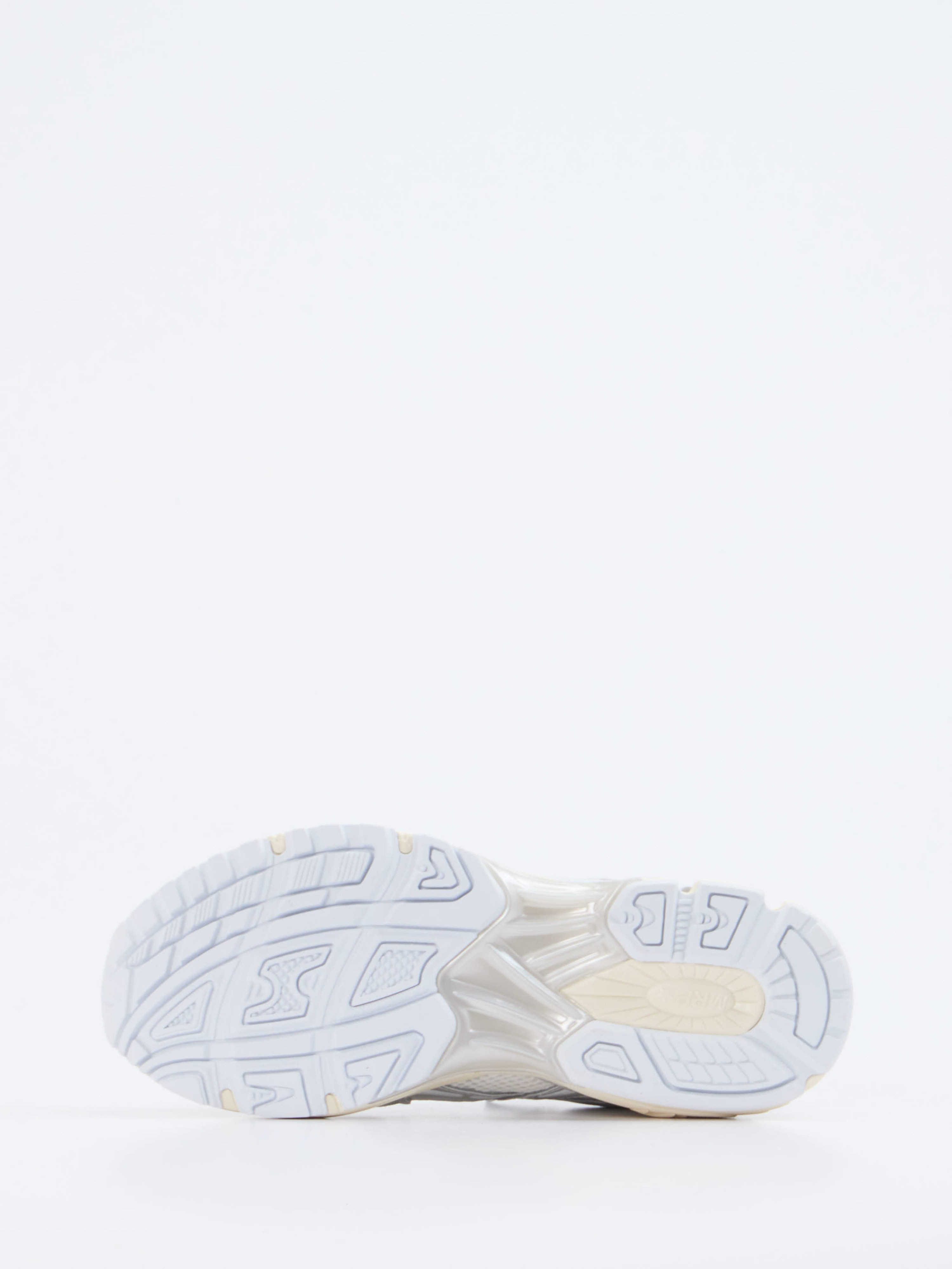 Sneaker silber 1663449008005