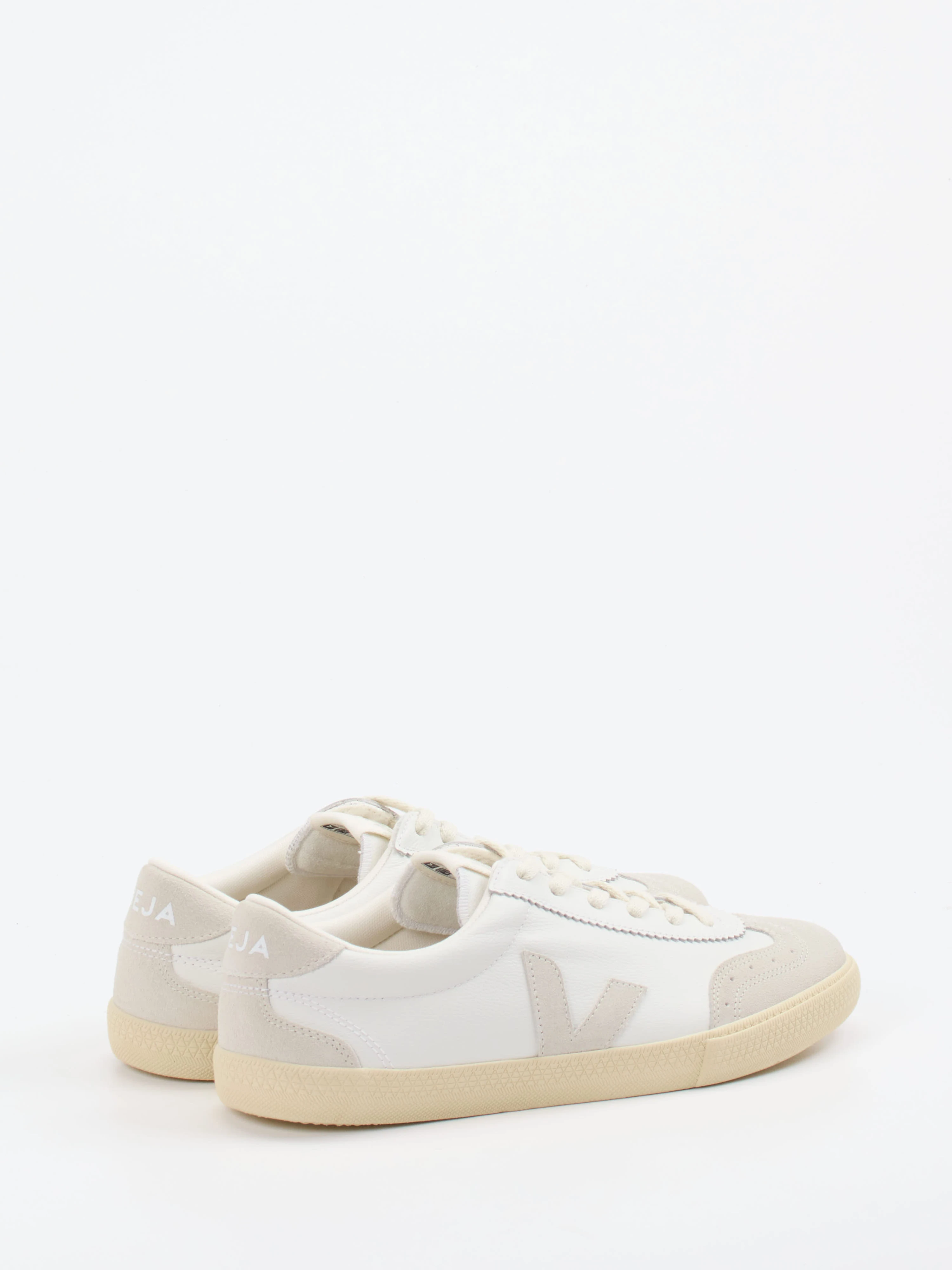 Sneaker Volley weiß 4661799050303