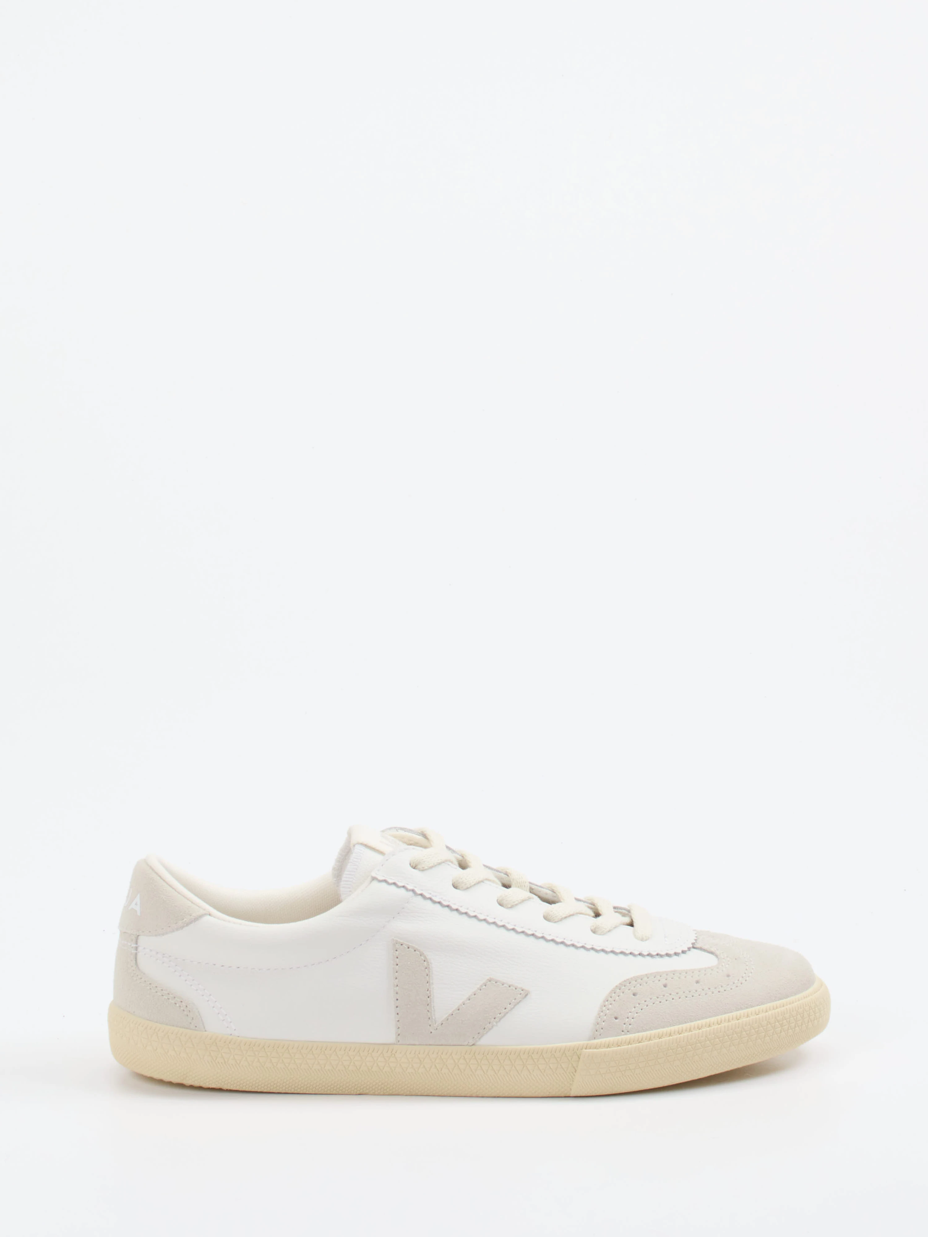 Sneaker Volley weiß 4661799050301