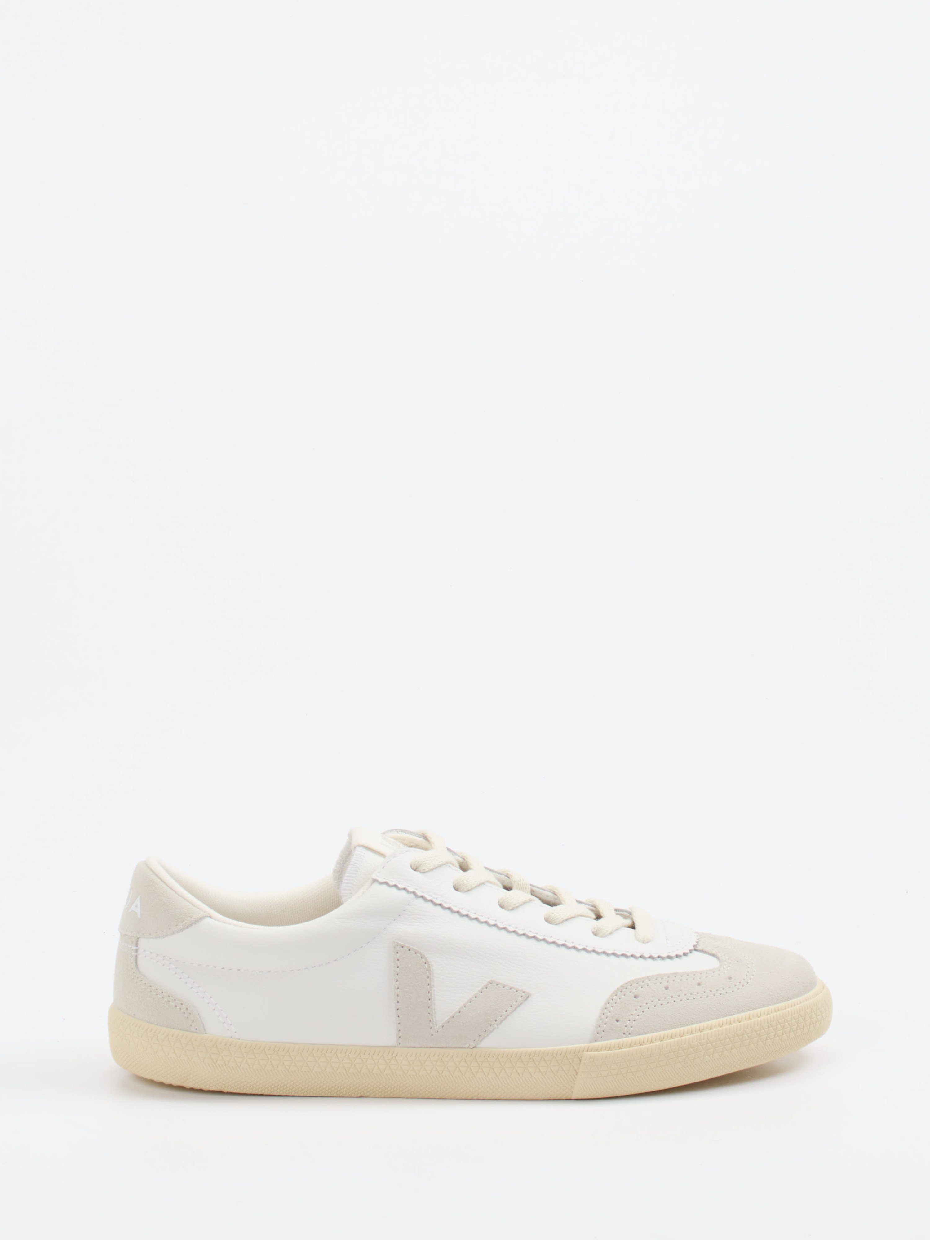 Sneaker Volley weiß 4661799050301