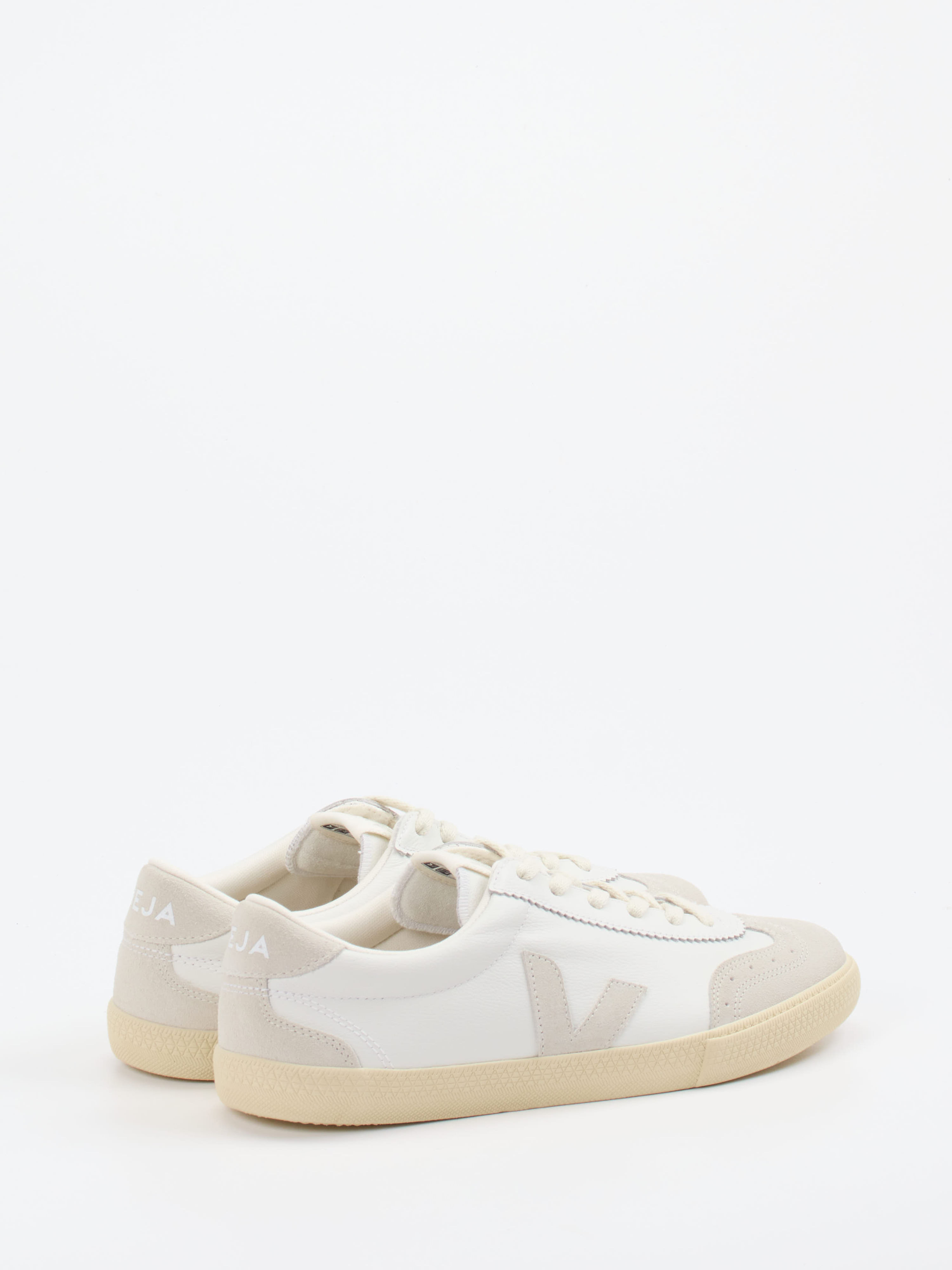 Sneaker Volley weiß 4661799050303