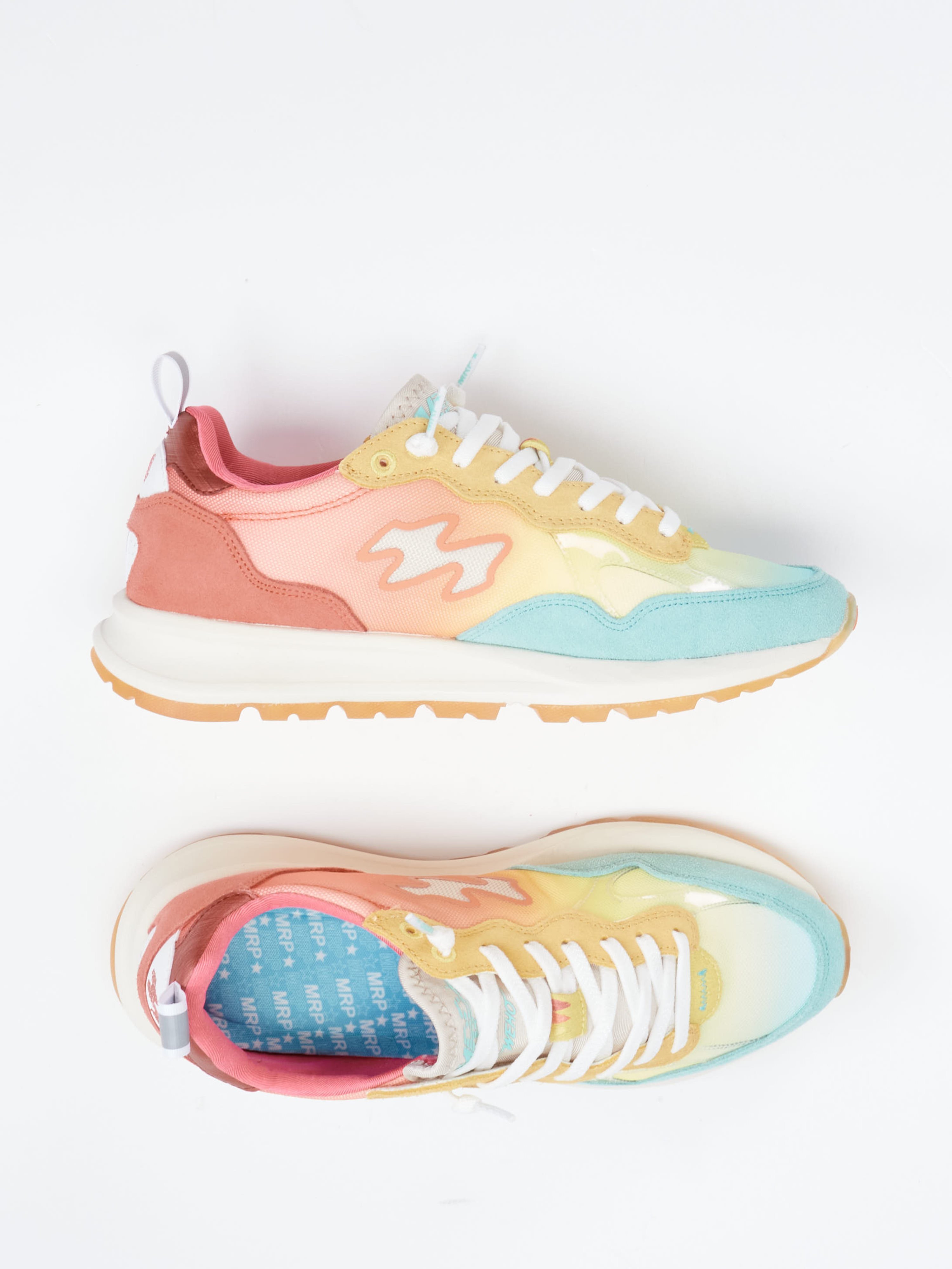 Sneaker multi 1663999009404