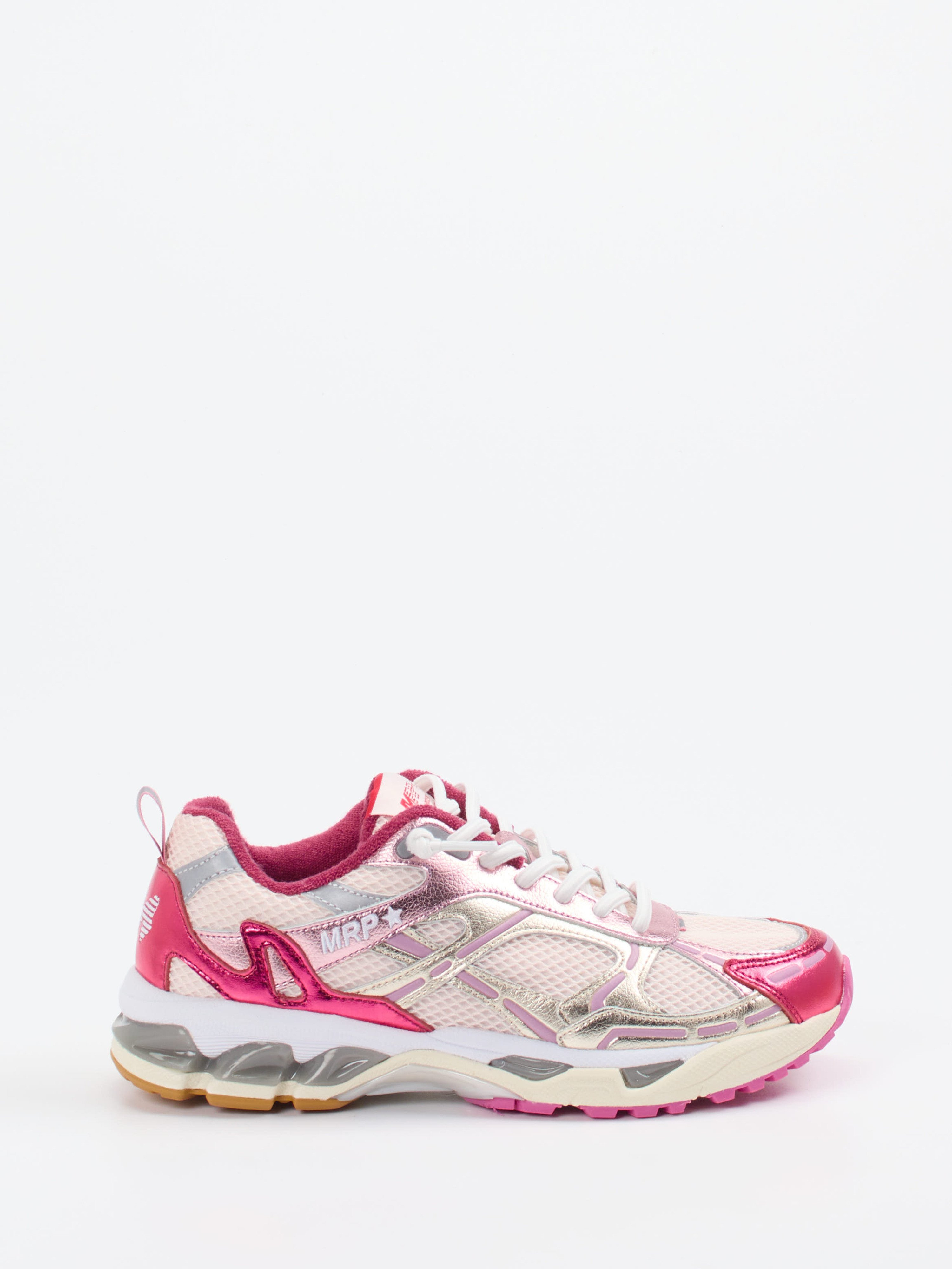 Sneaker rot 1663509001601