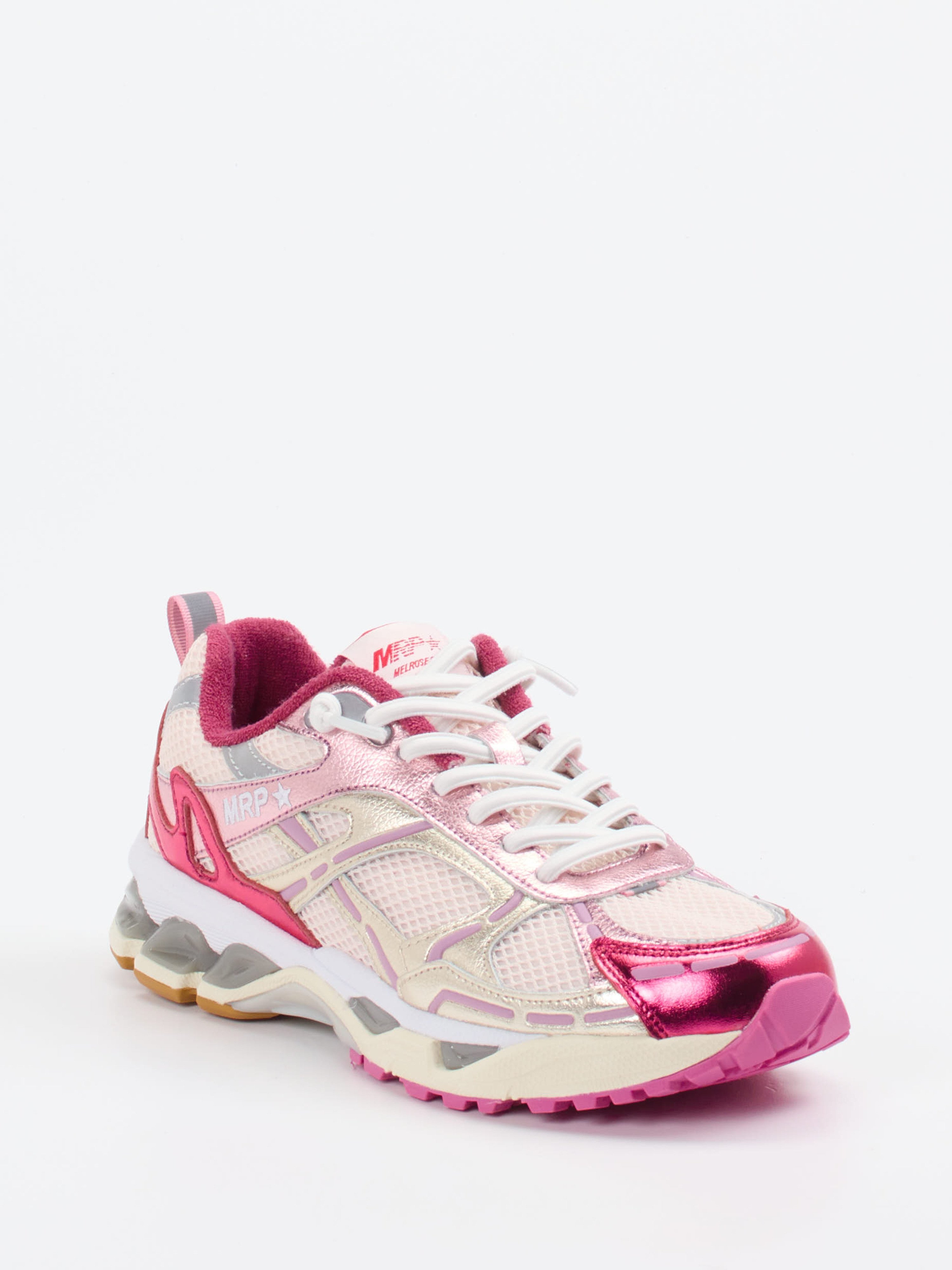Sneaker rot 1663509001606