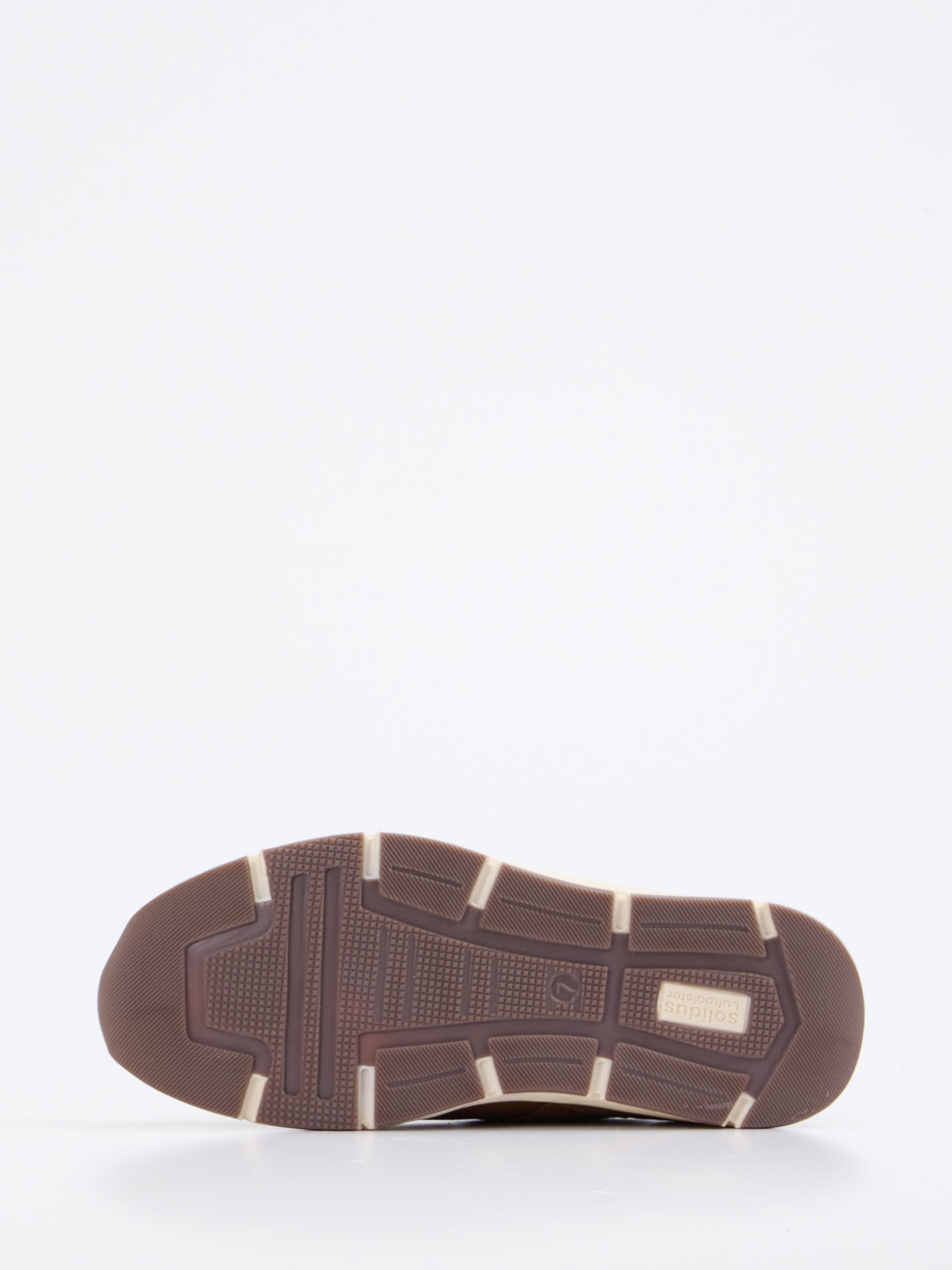 Schnürschuh Kai braun 4651229003705