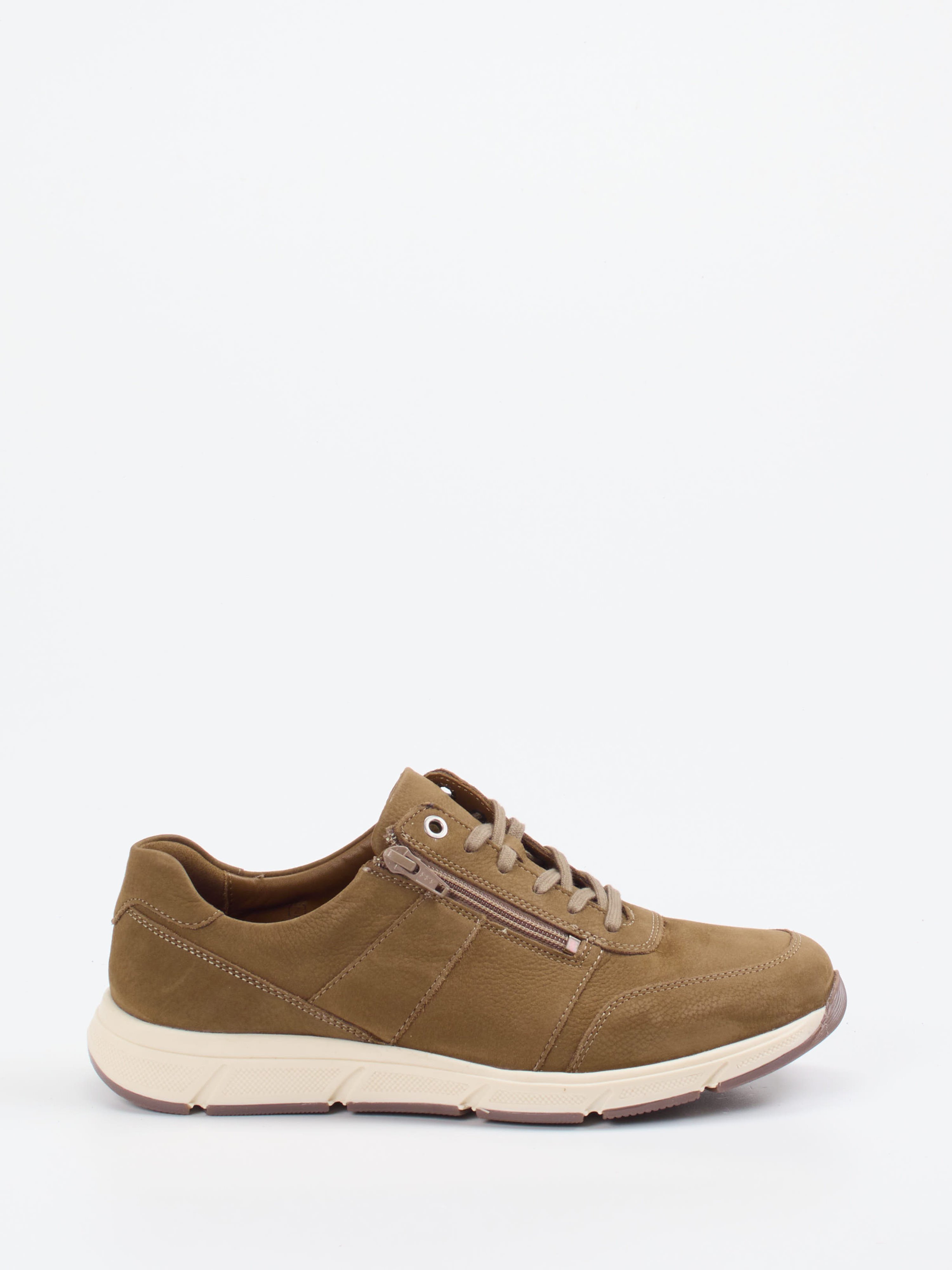Schnürschuh Kai braun 4651229003701