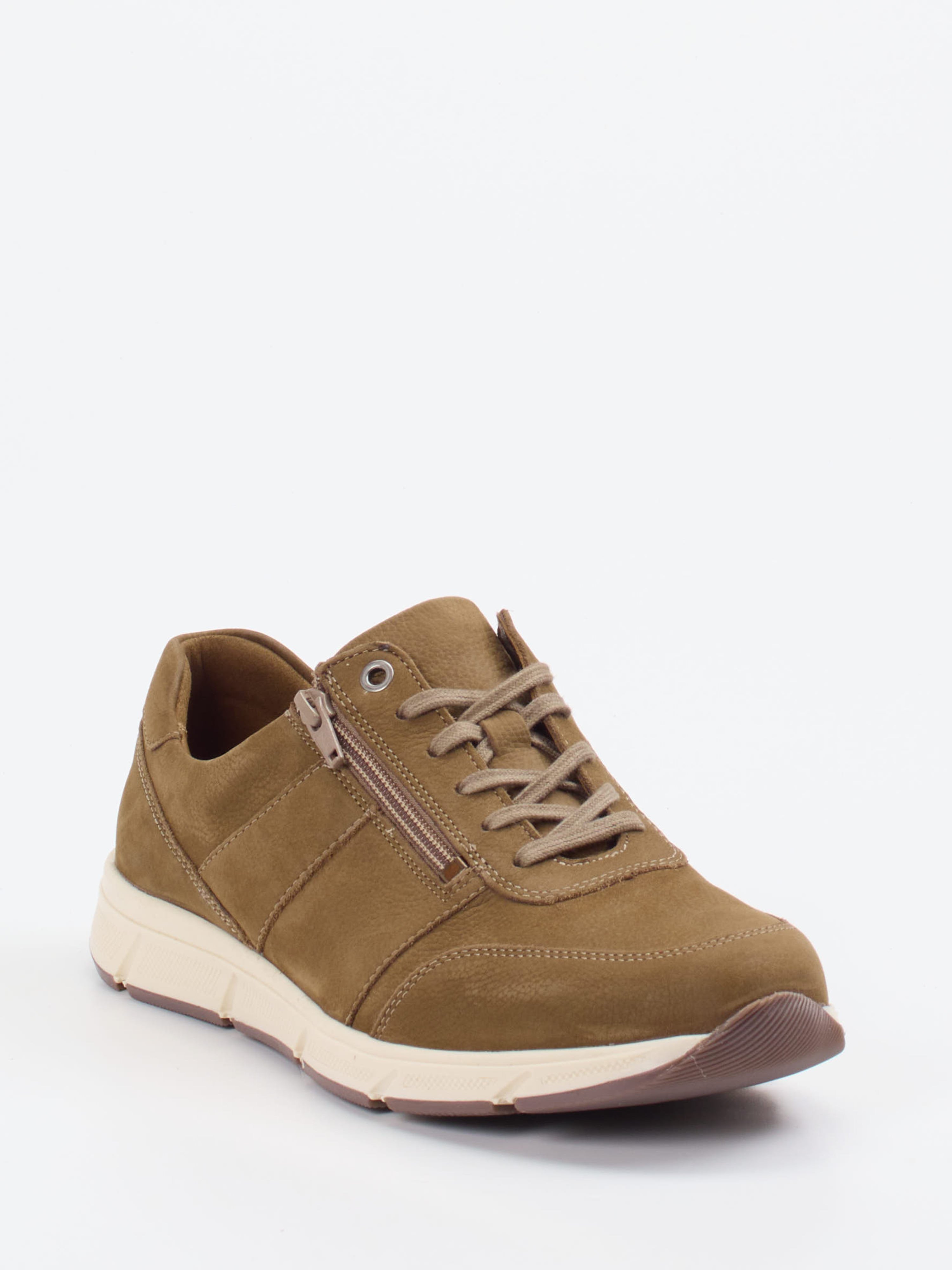 Schnürschuh Kai braun 4651229003706
