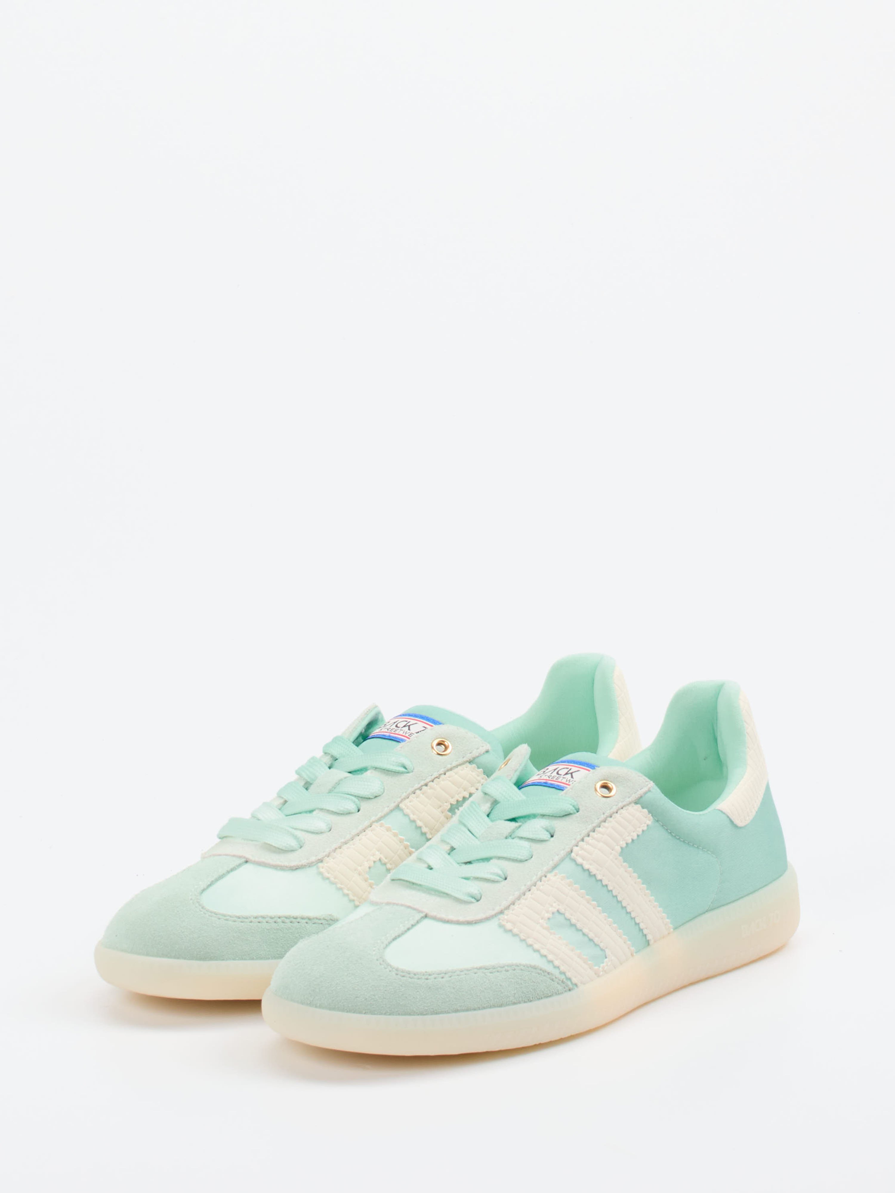 Sneaker Ghost grün 1661689000402