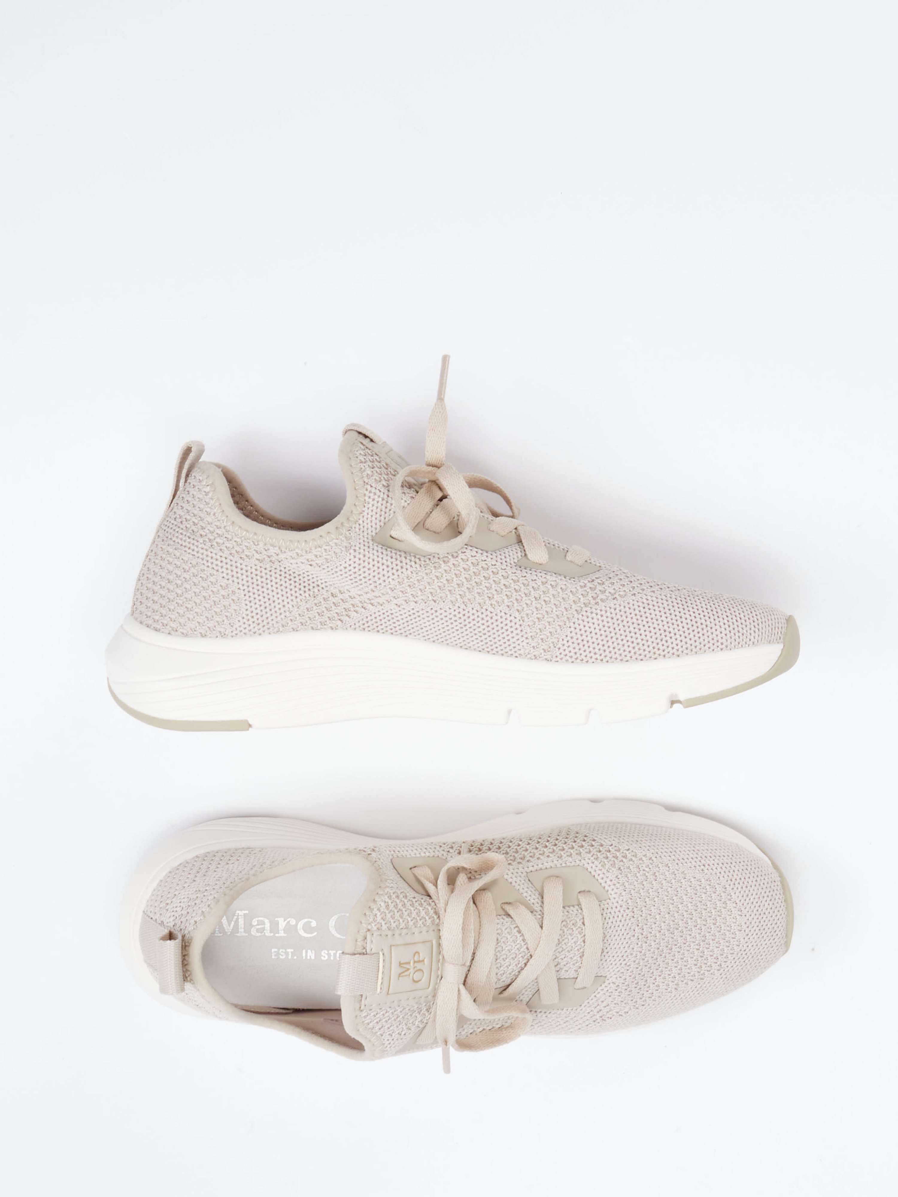 Slip-On Leila beige 1613329000104