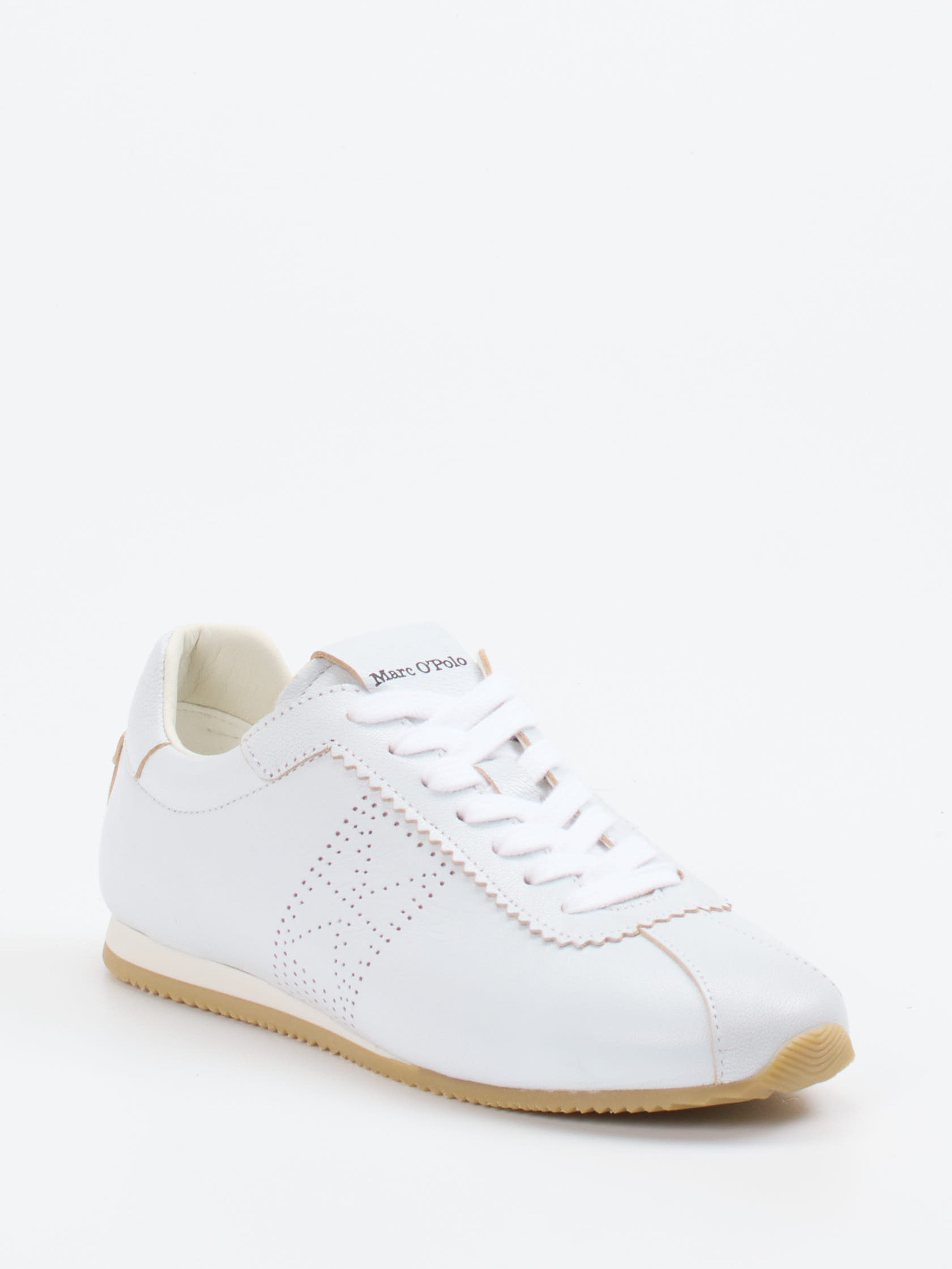 Sneaker Fabiana weiß 1661799023806
