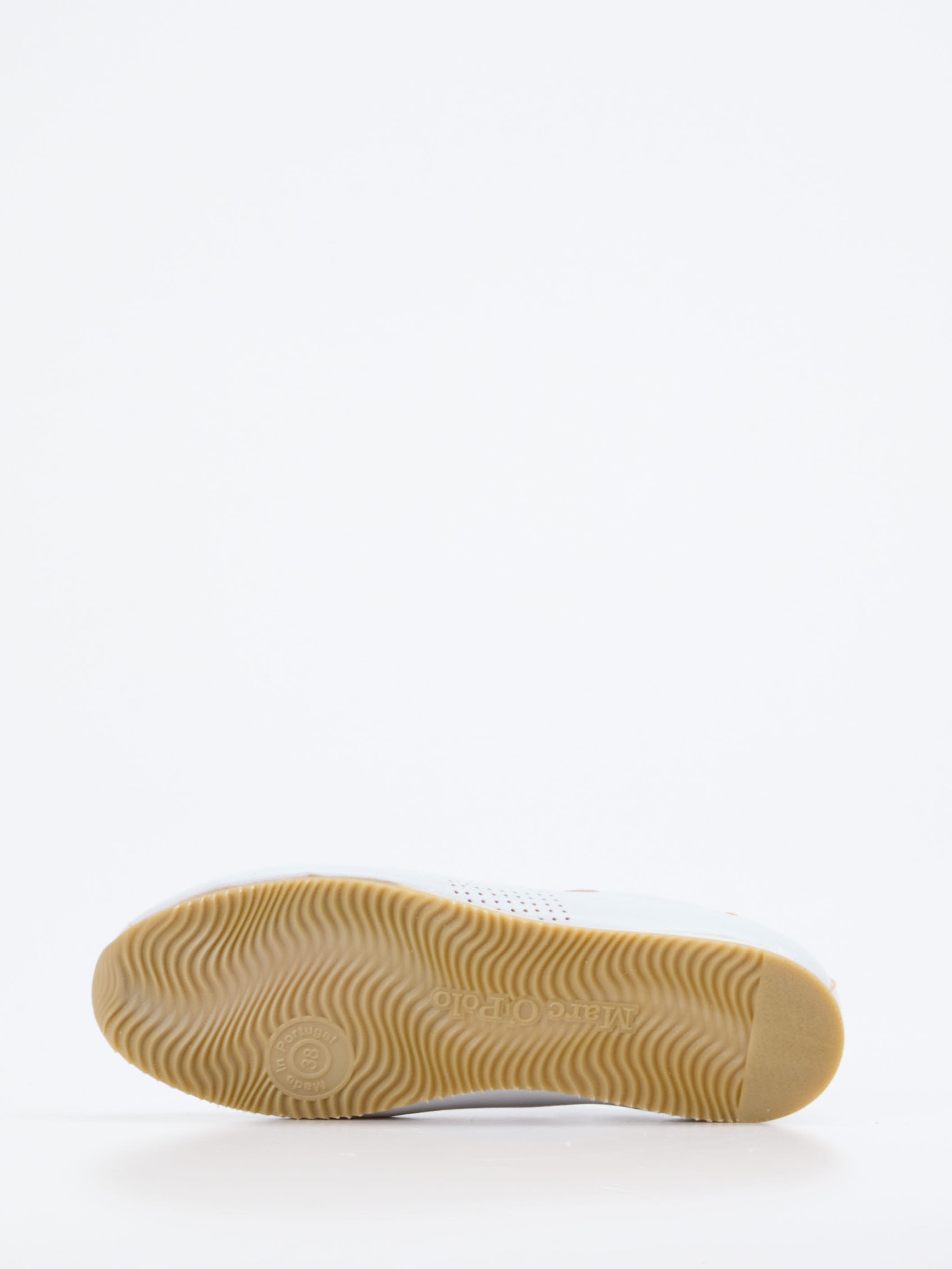 Sneaker Fabiana weiß 1661799023805