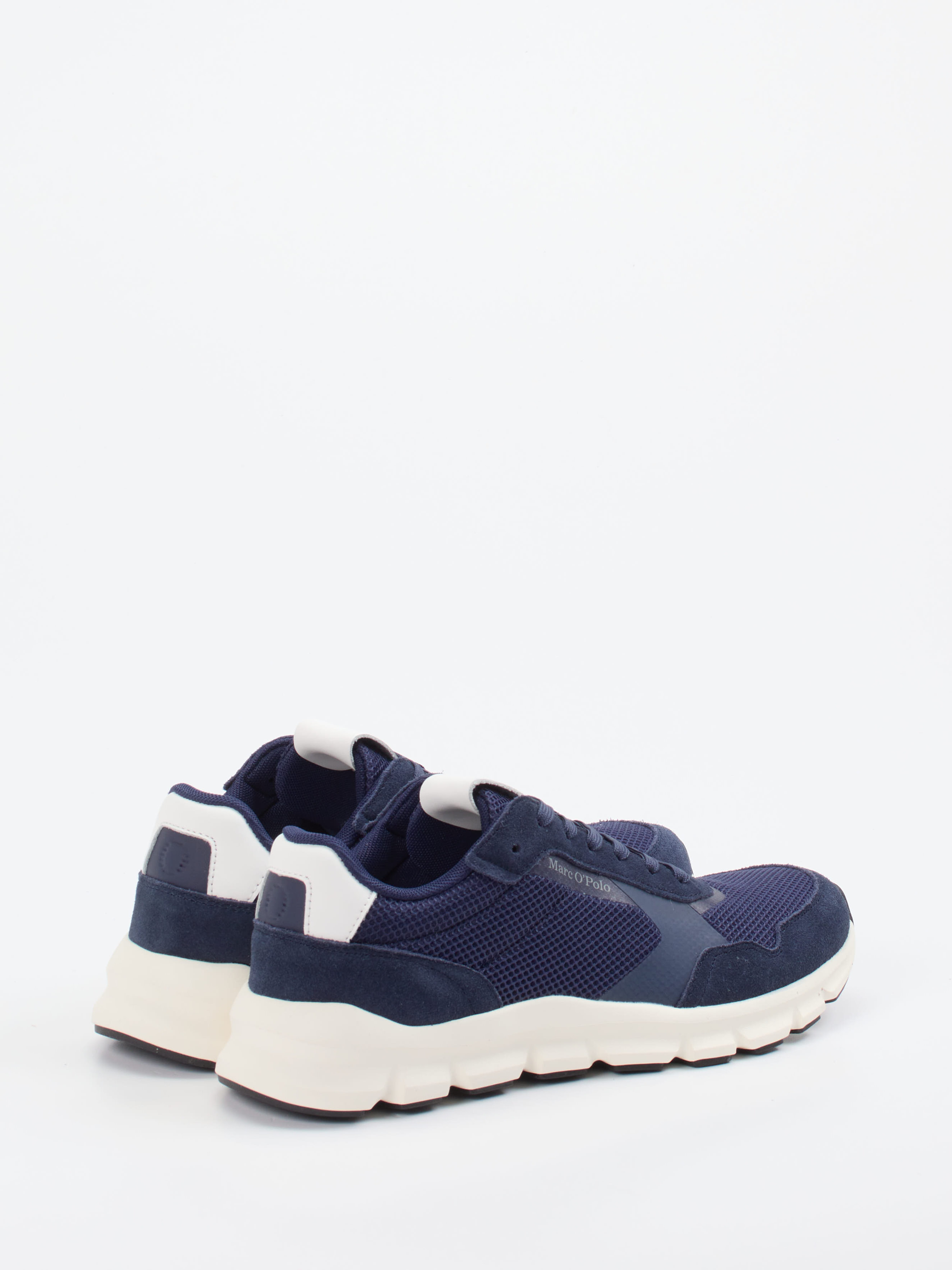 Sneaker RFID blau 4661109094603