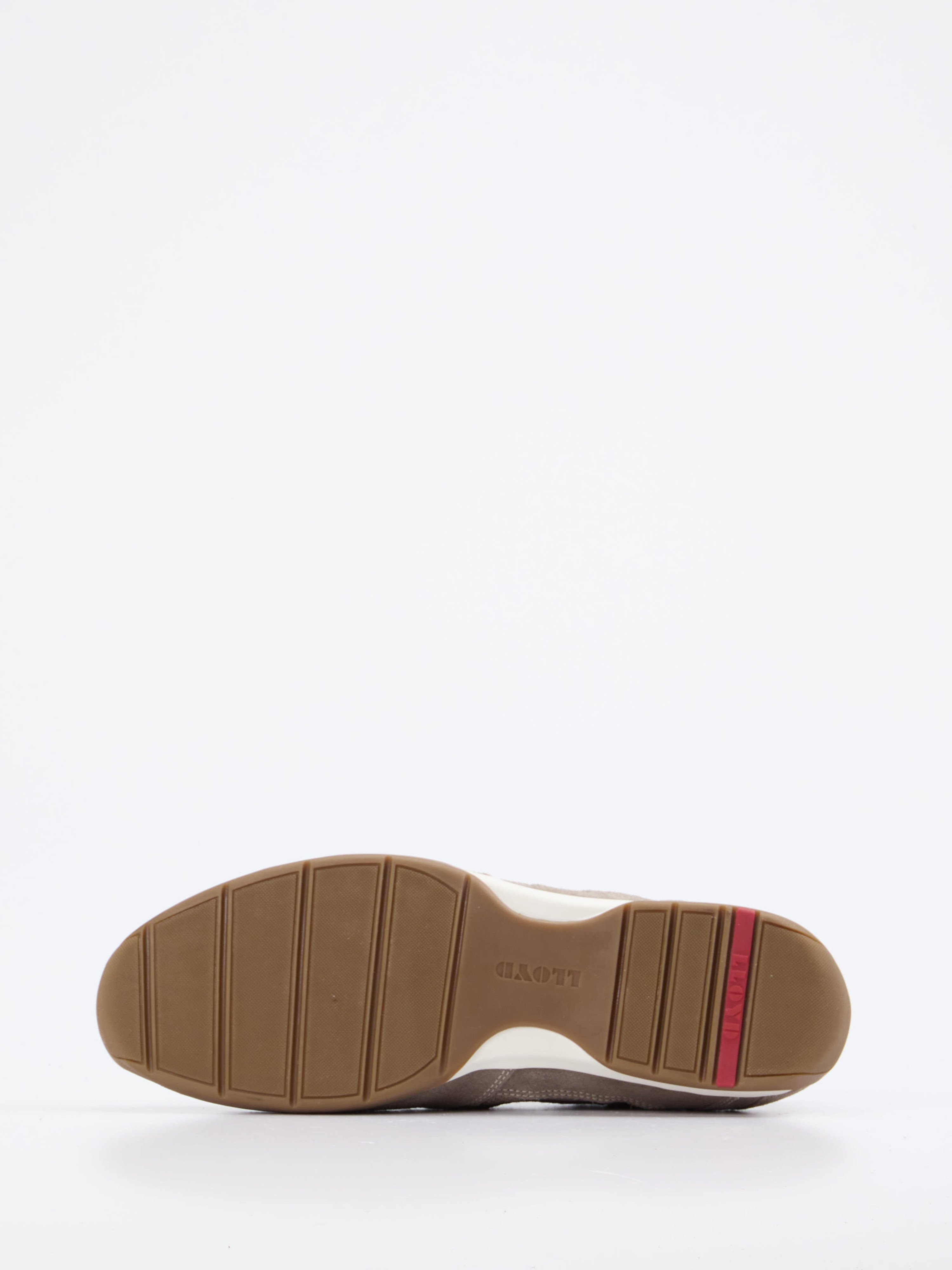 Sneaker BALDWIN braun 4661249010905