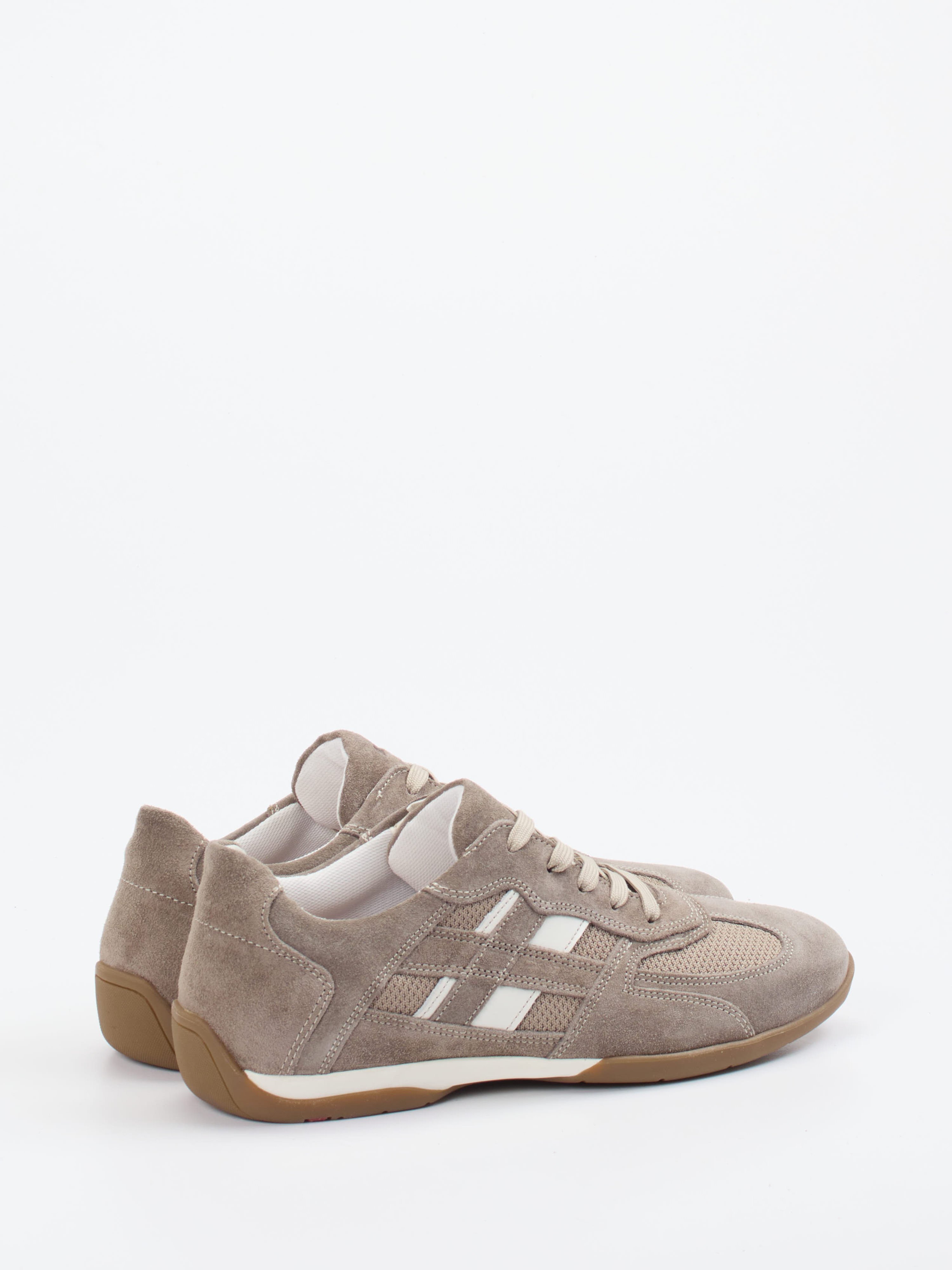 Sneaker BALDWIN braun 4661249010903