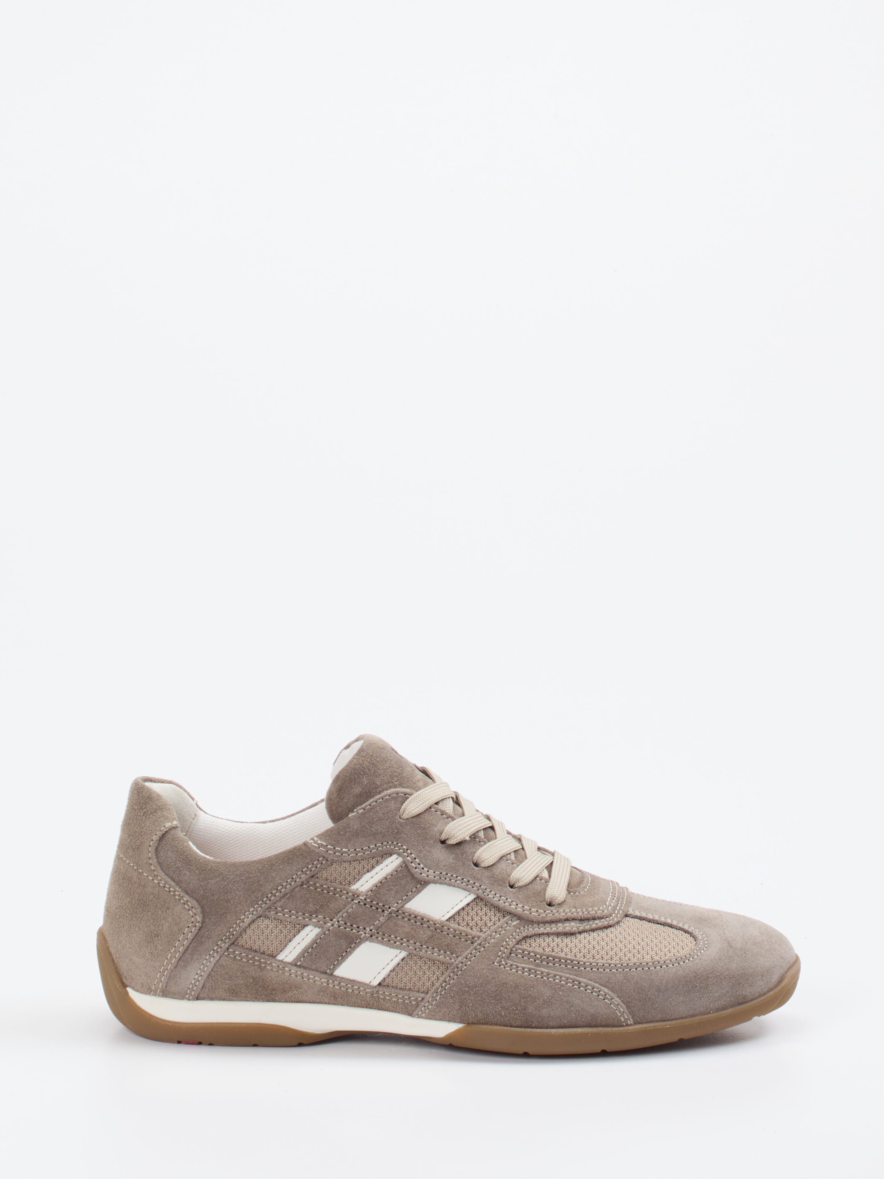 Sneaker BALDWIN braun 4661249010901