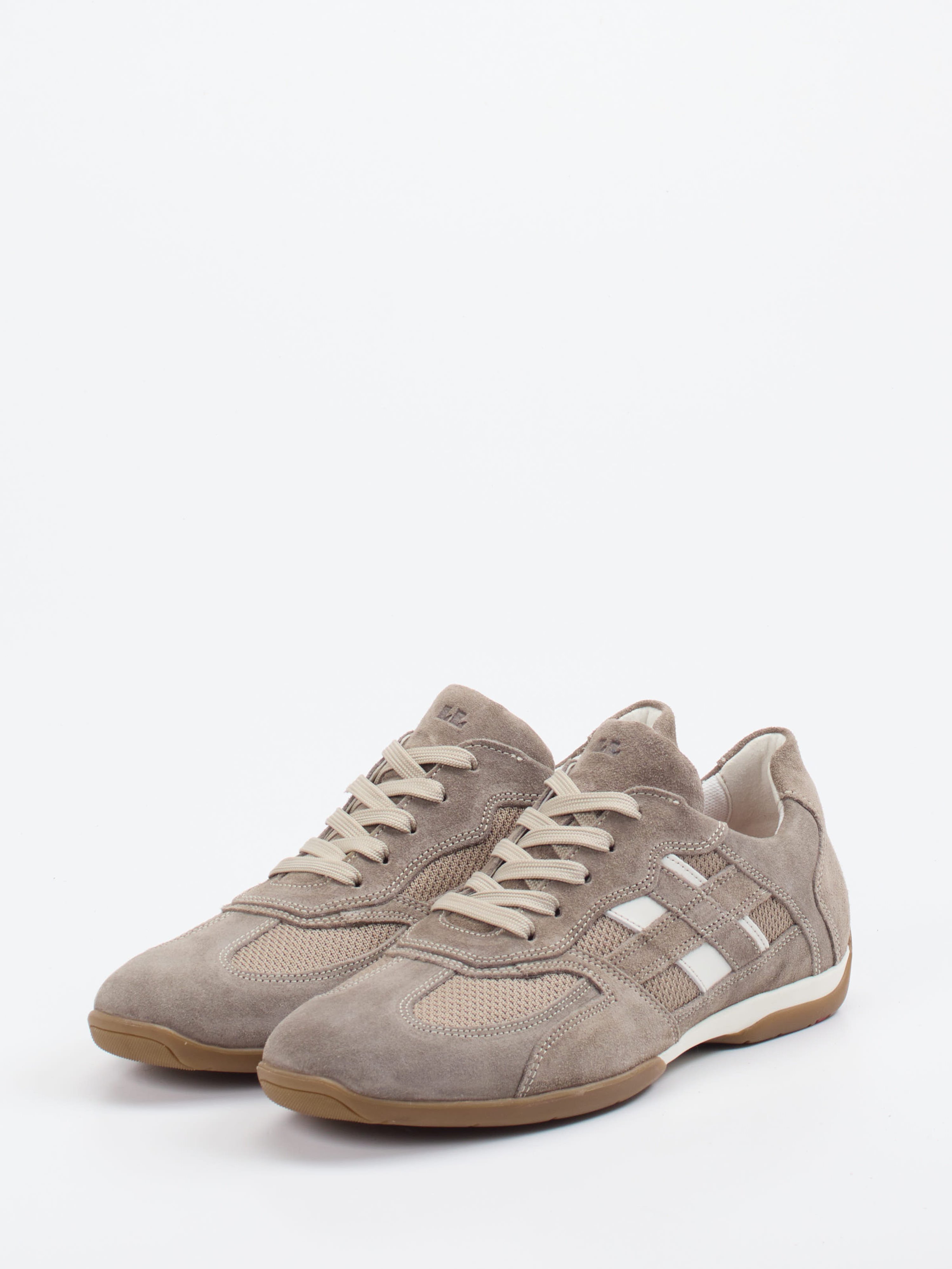 Sneaker BALDWIN braun 4661249010902