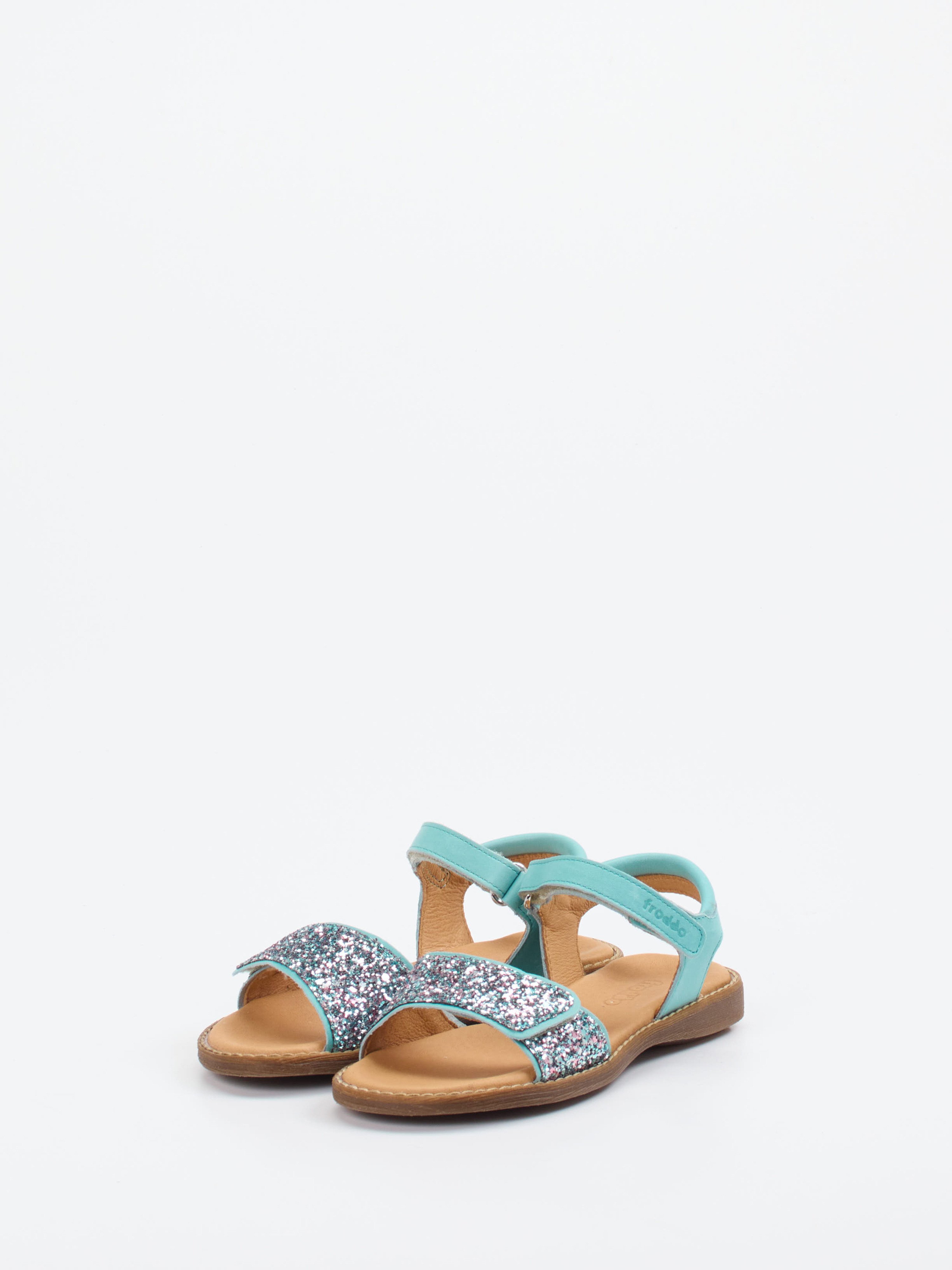 Sandalette blau 6201179001802