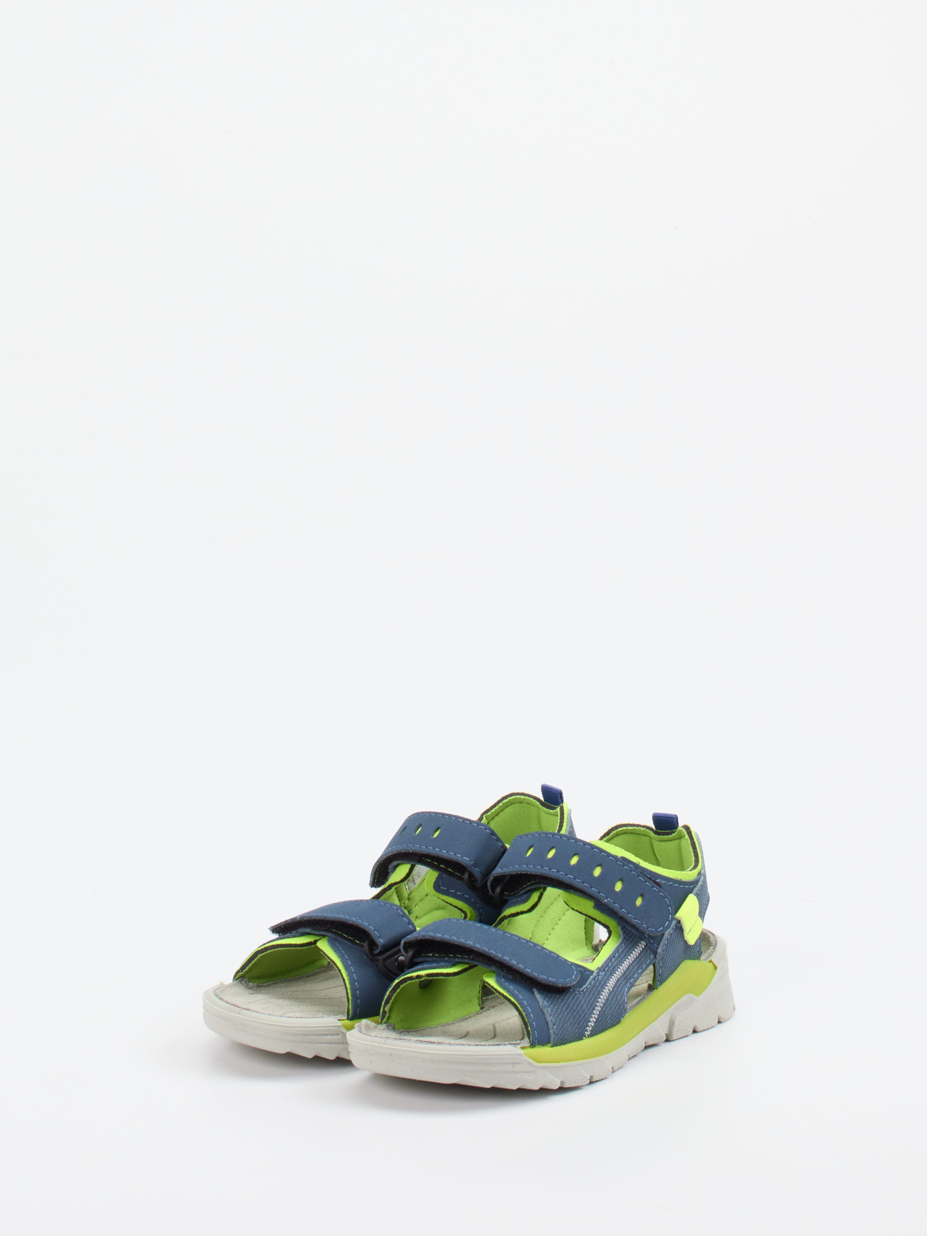 Sandalette blau 6201156000602