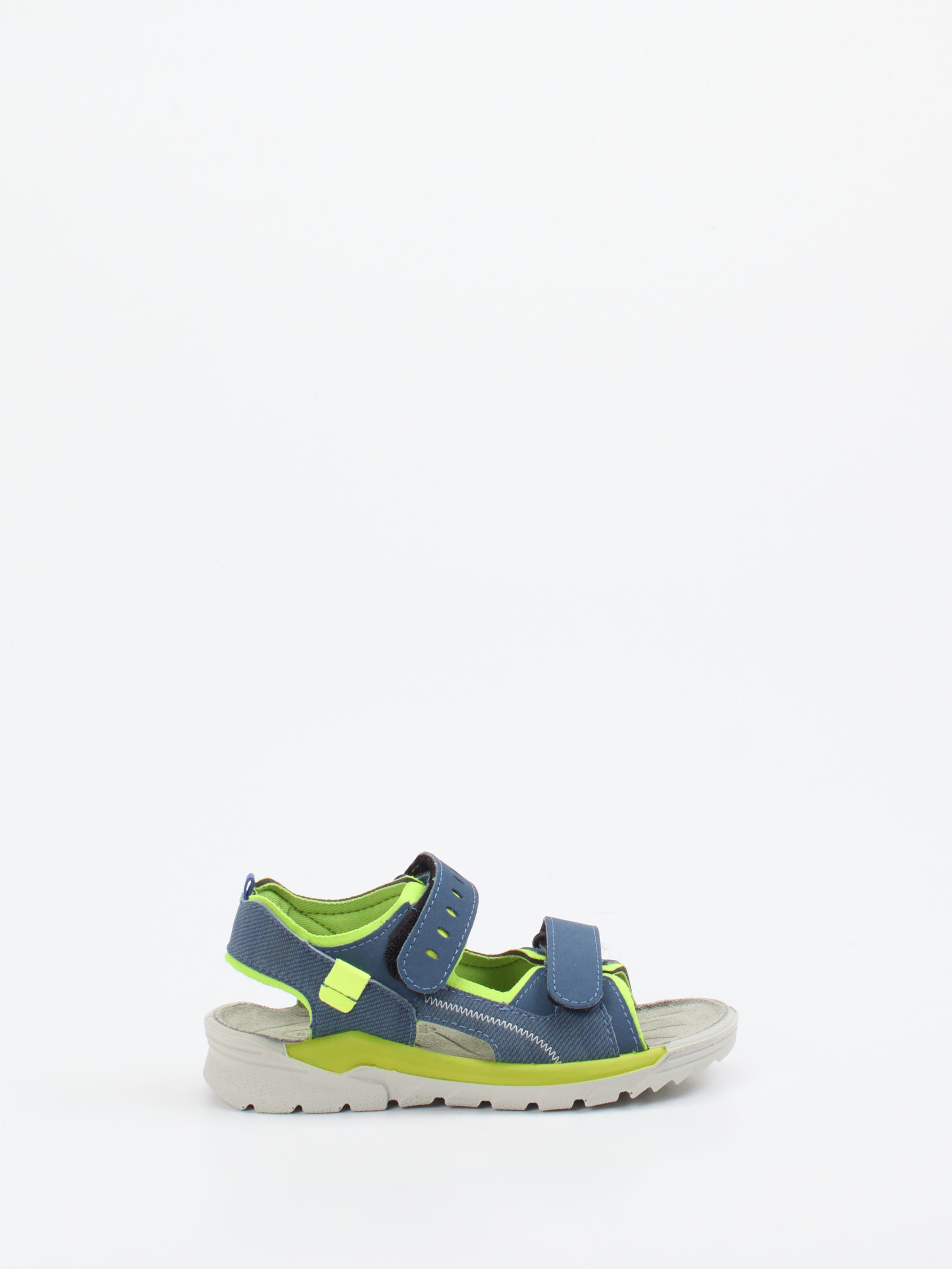 Sandalette blau 6201156000601
