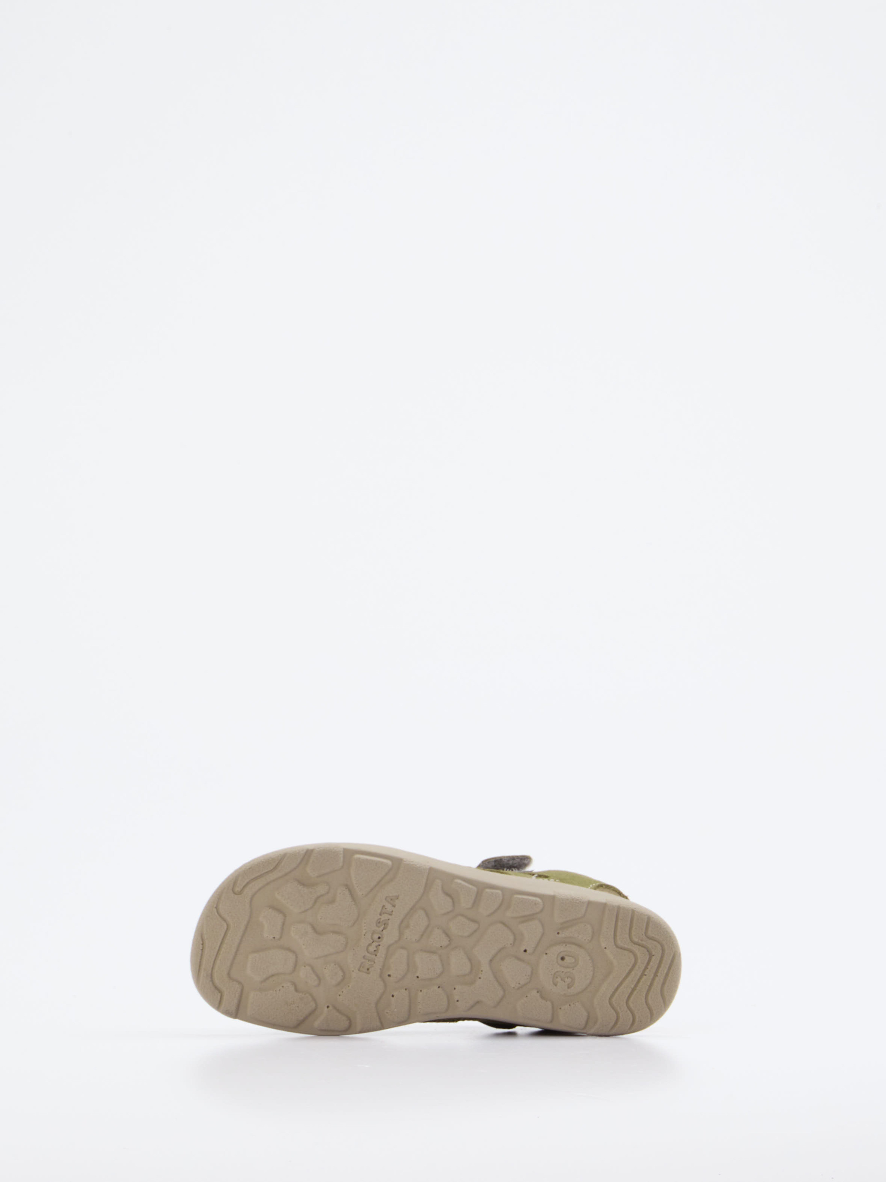 Sandalette grün 6201629000305