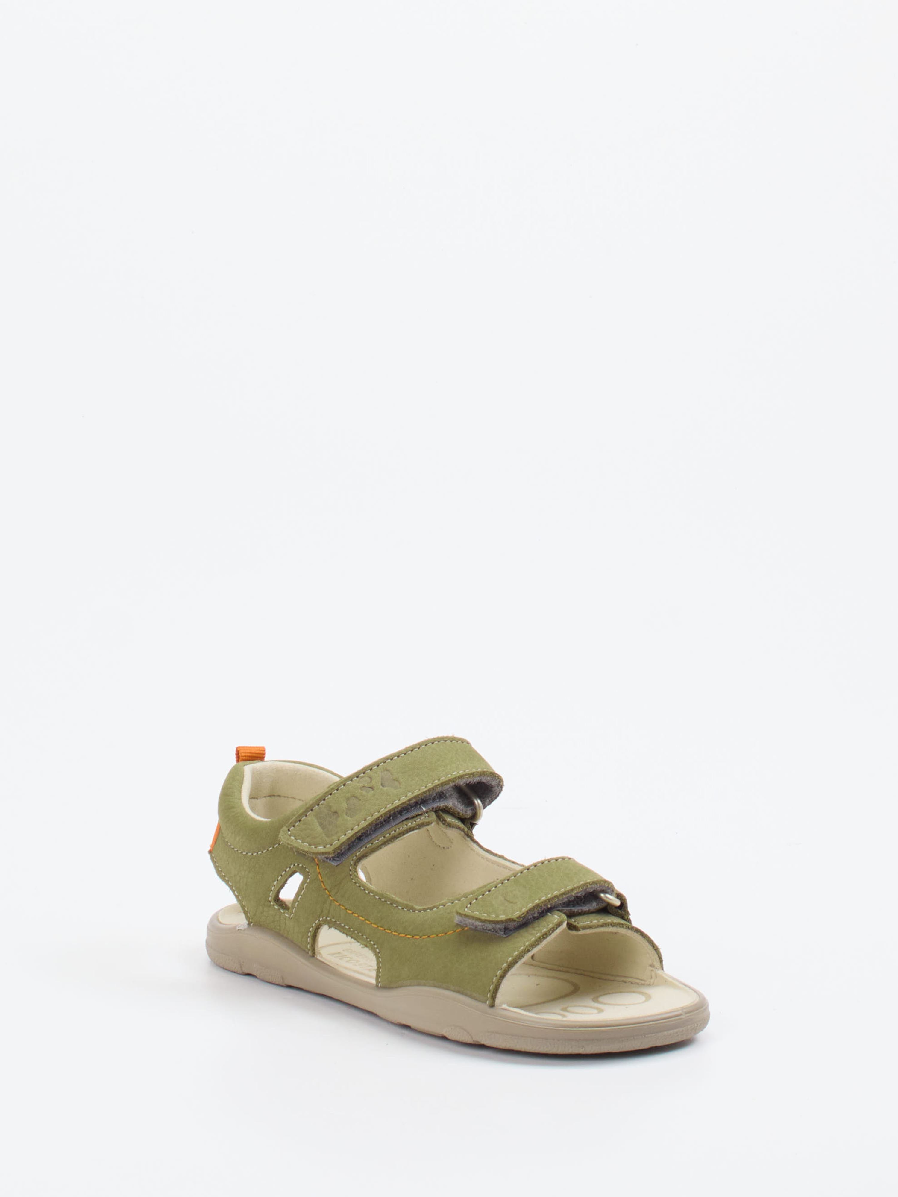 Sandalette grün 6201629000306