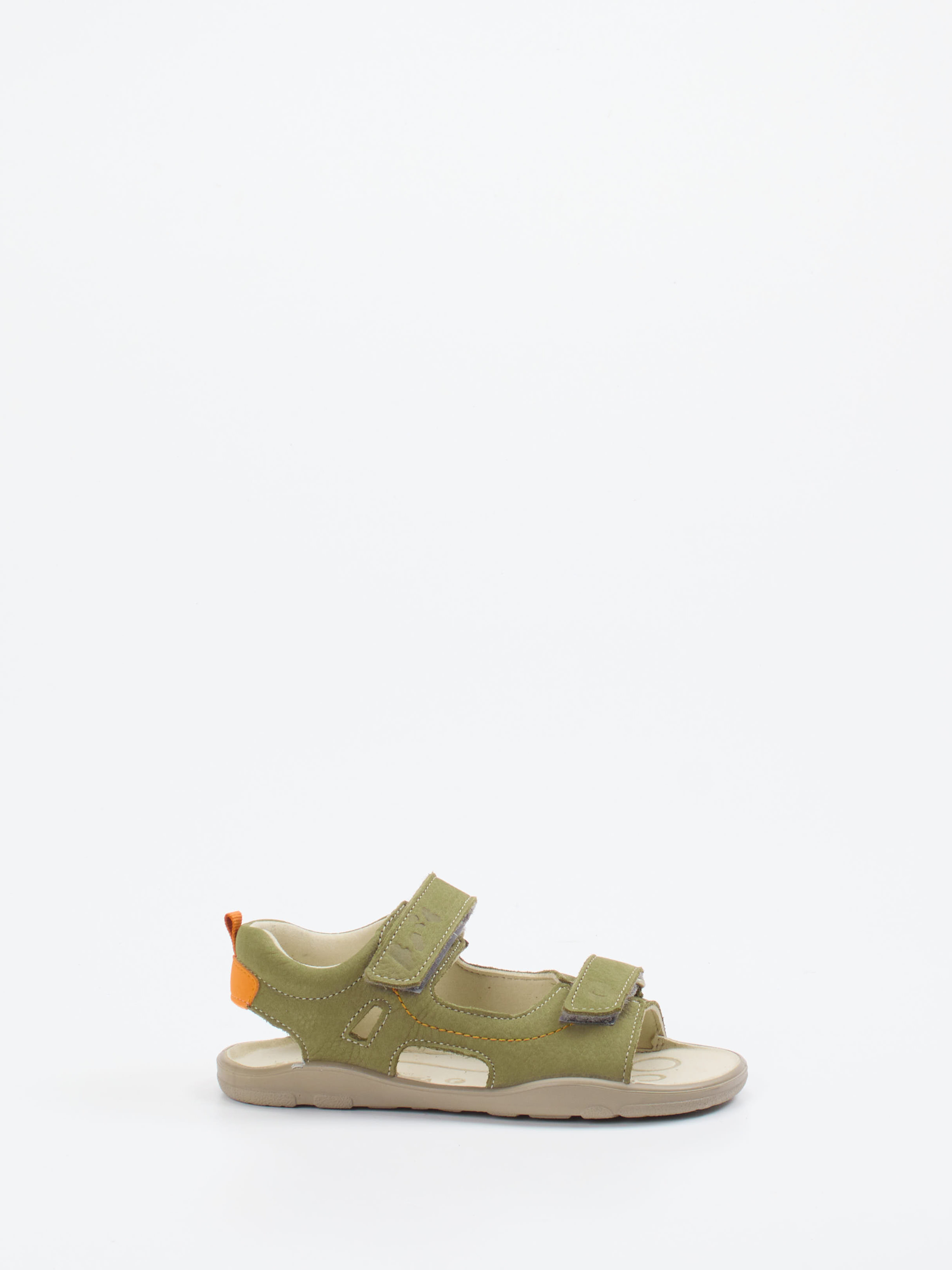 Sandalette grün 6201629000301