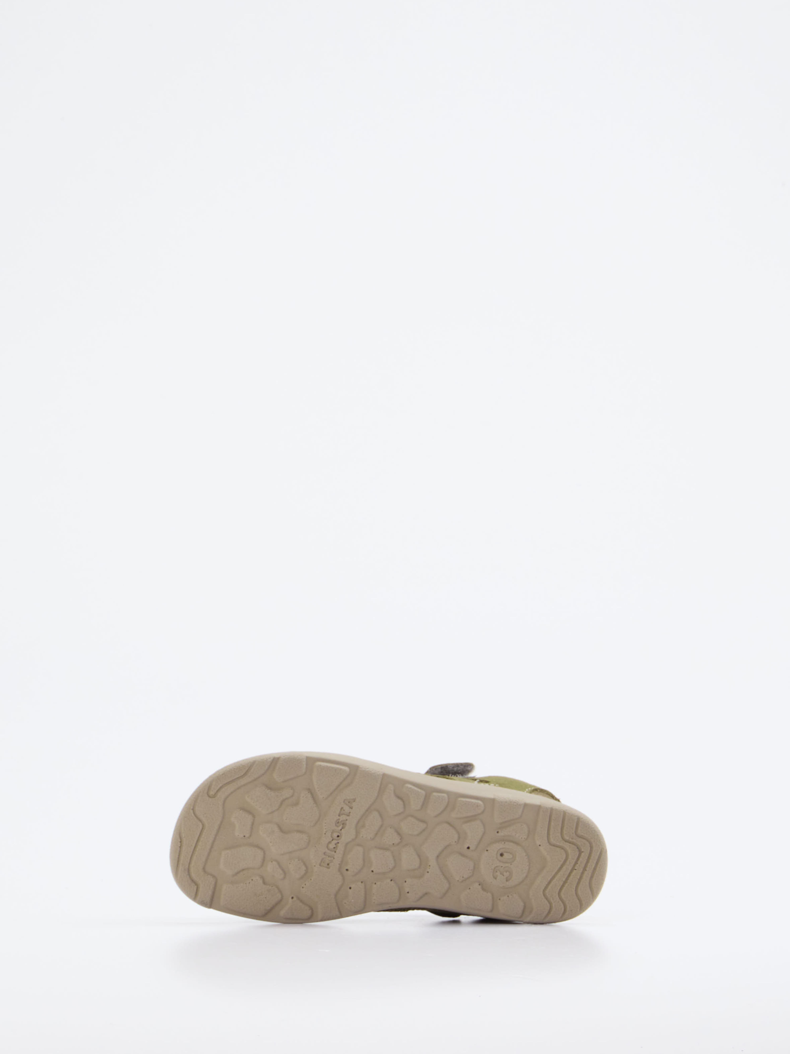 Sandalette grün 6201629000305
