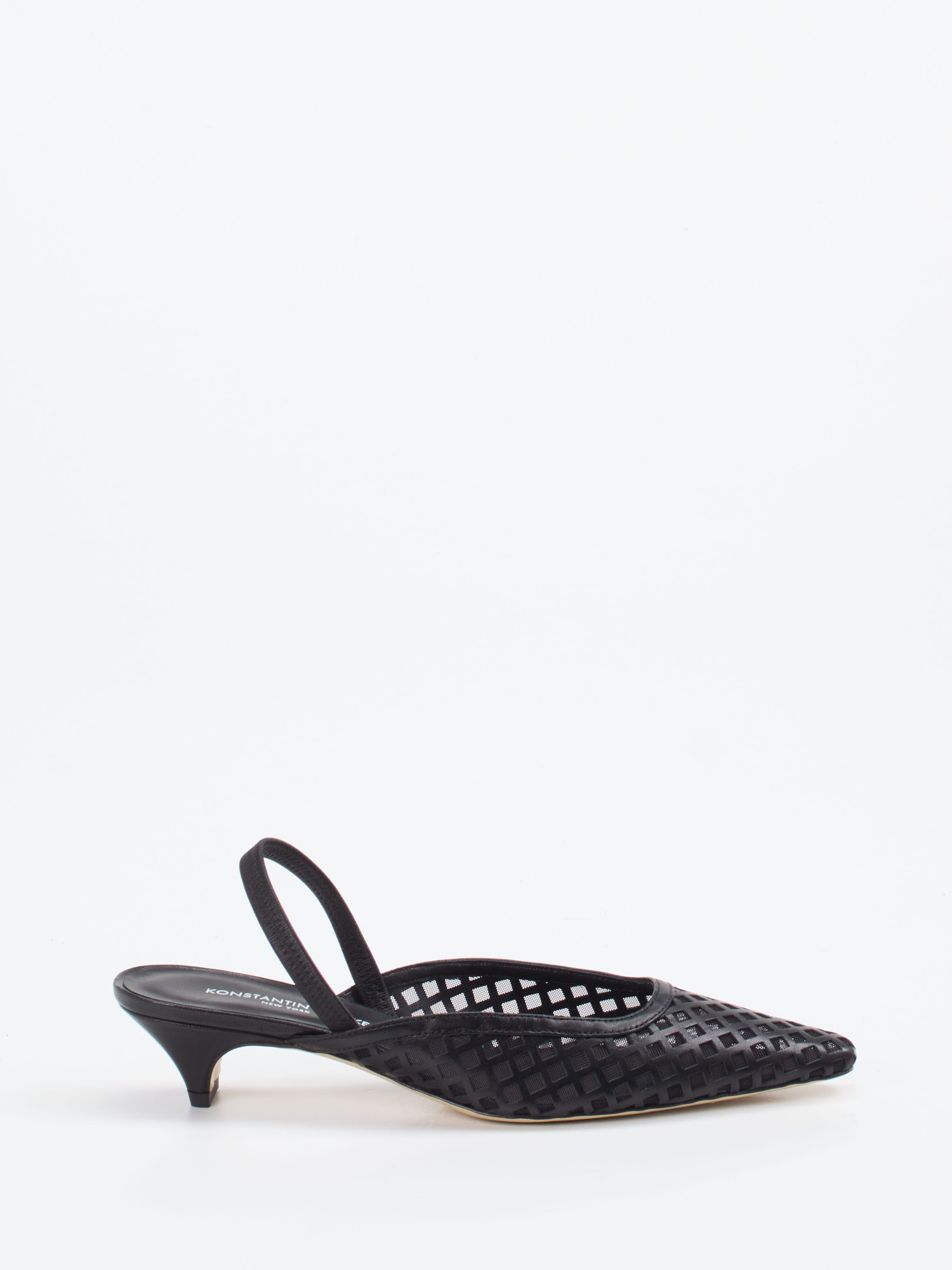 Slingpumps schwarz 1304009001901