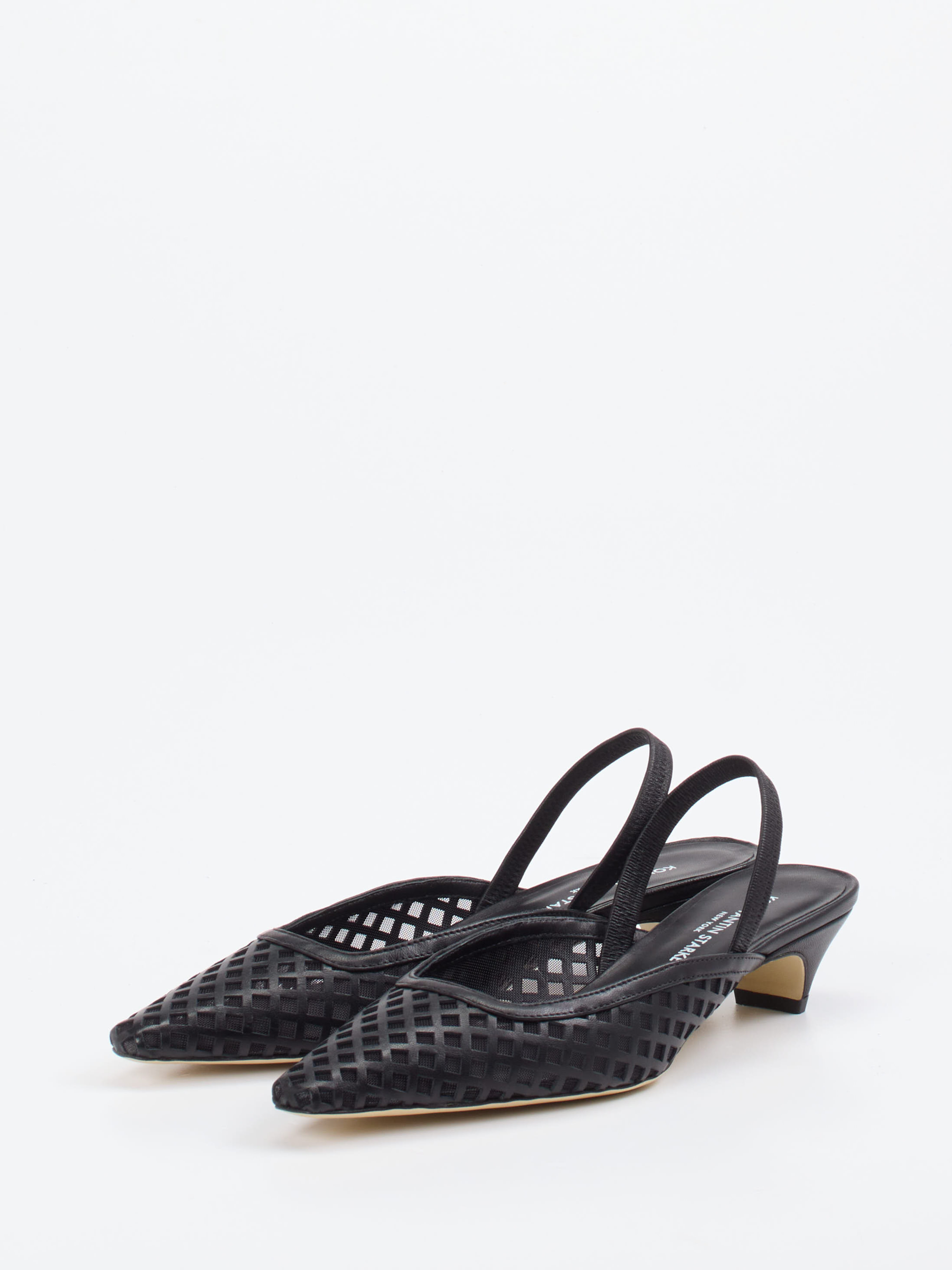 Slingpumps schwarz 1304009001902