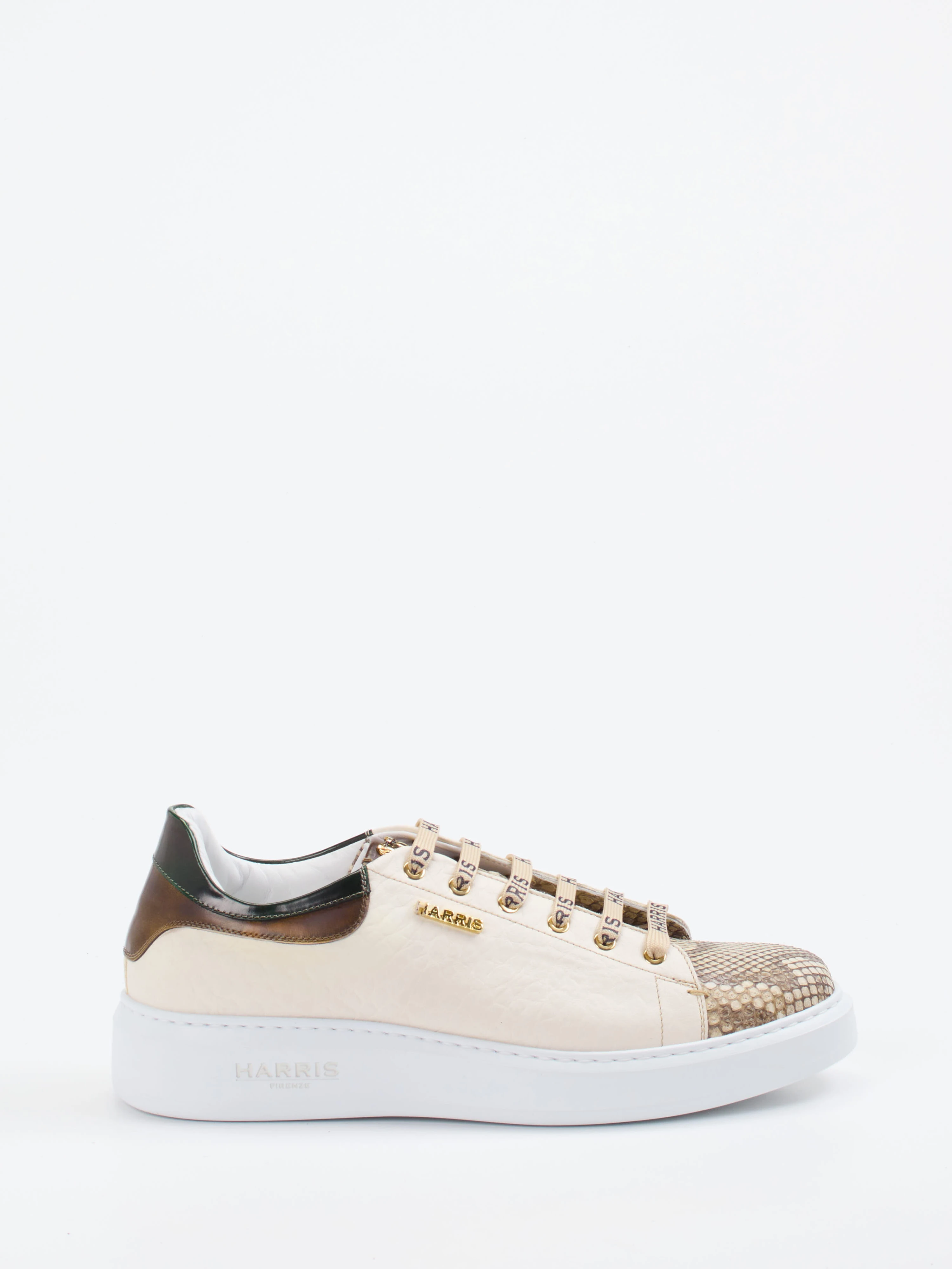 Sneaker weiß 4661739000301