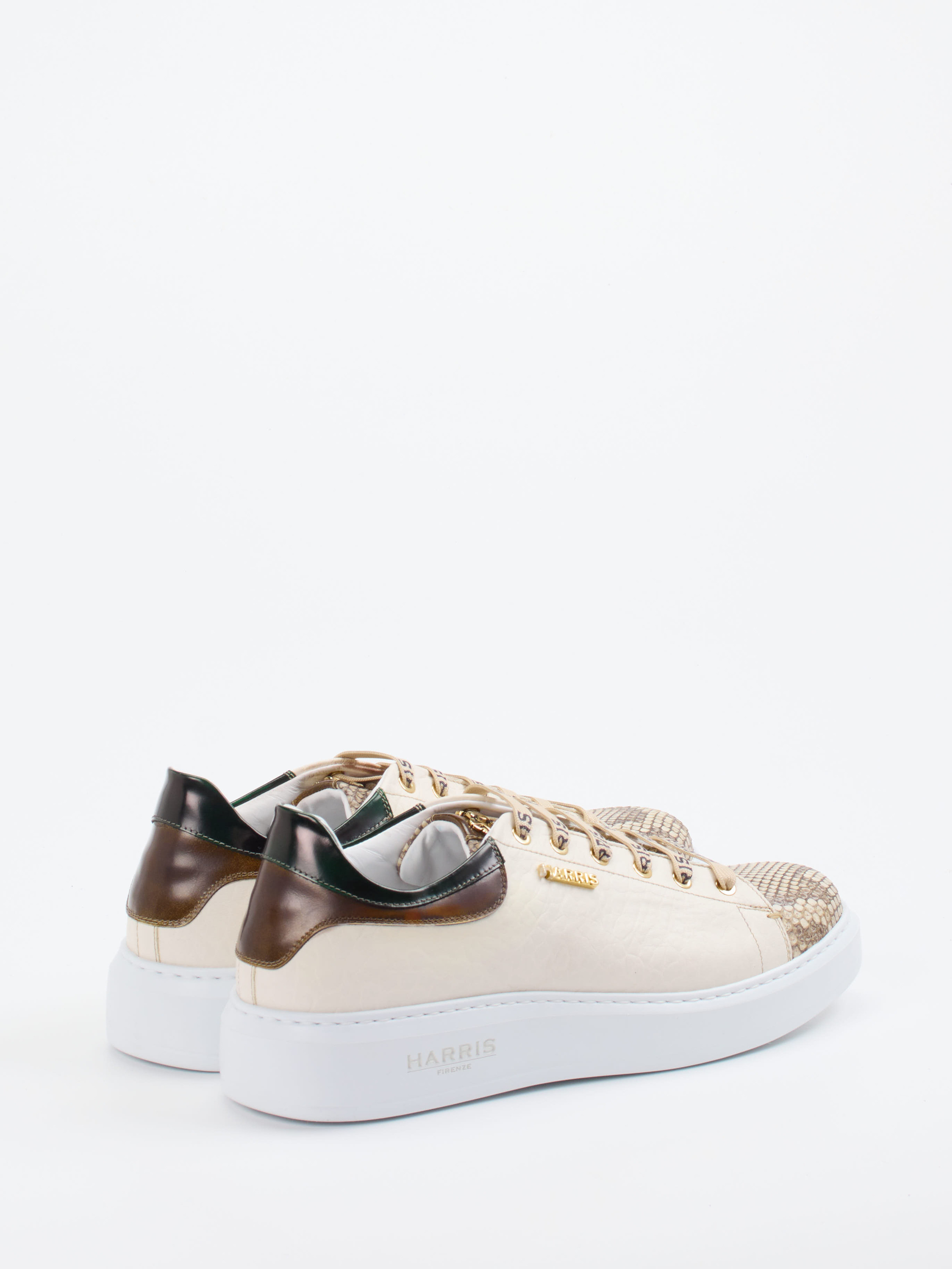 Sneaker weiß 4661739000303