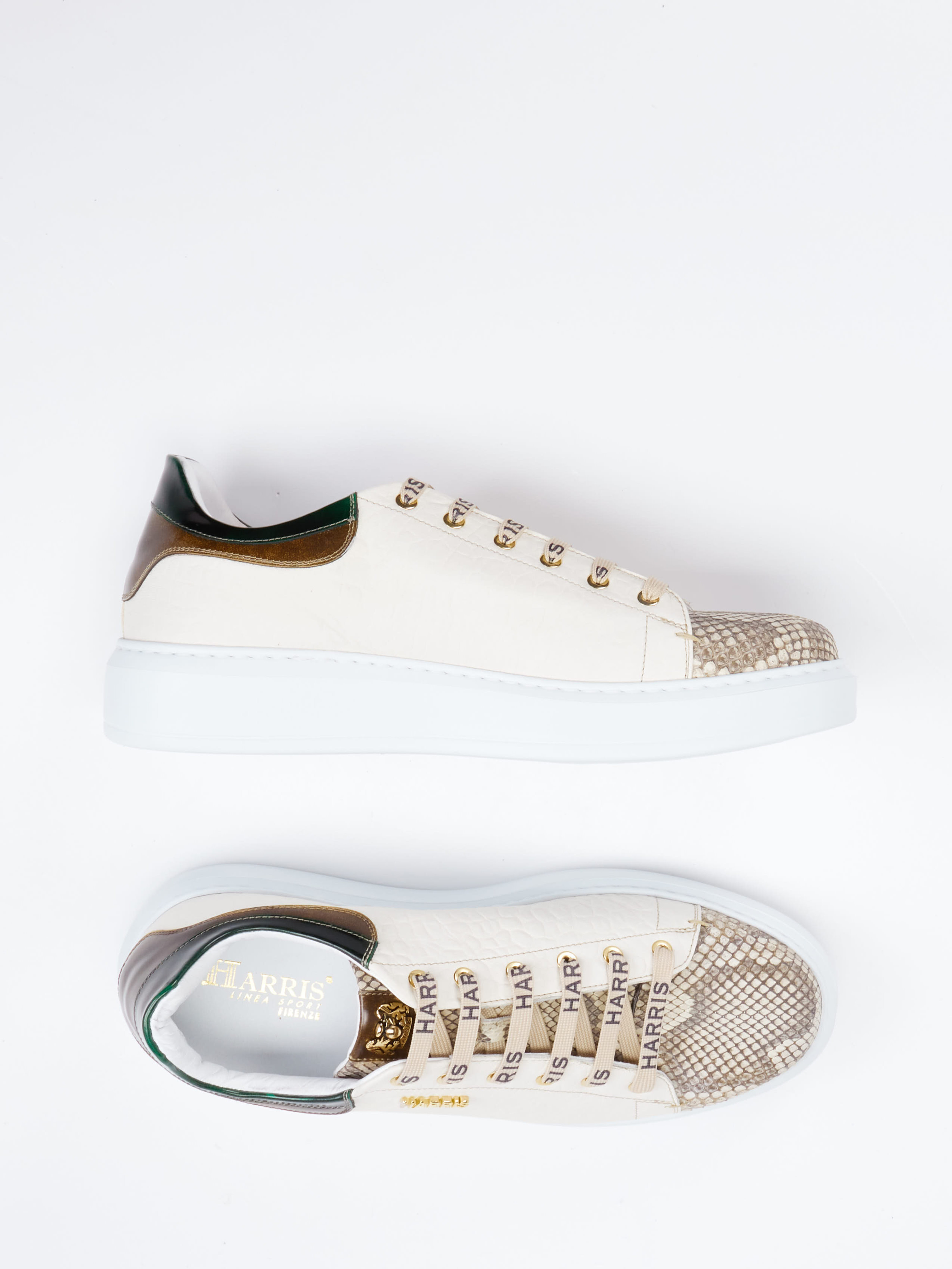 Sneaker weiß 4661739000304