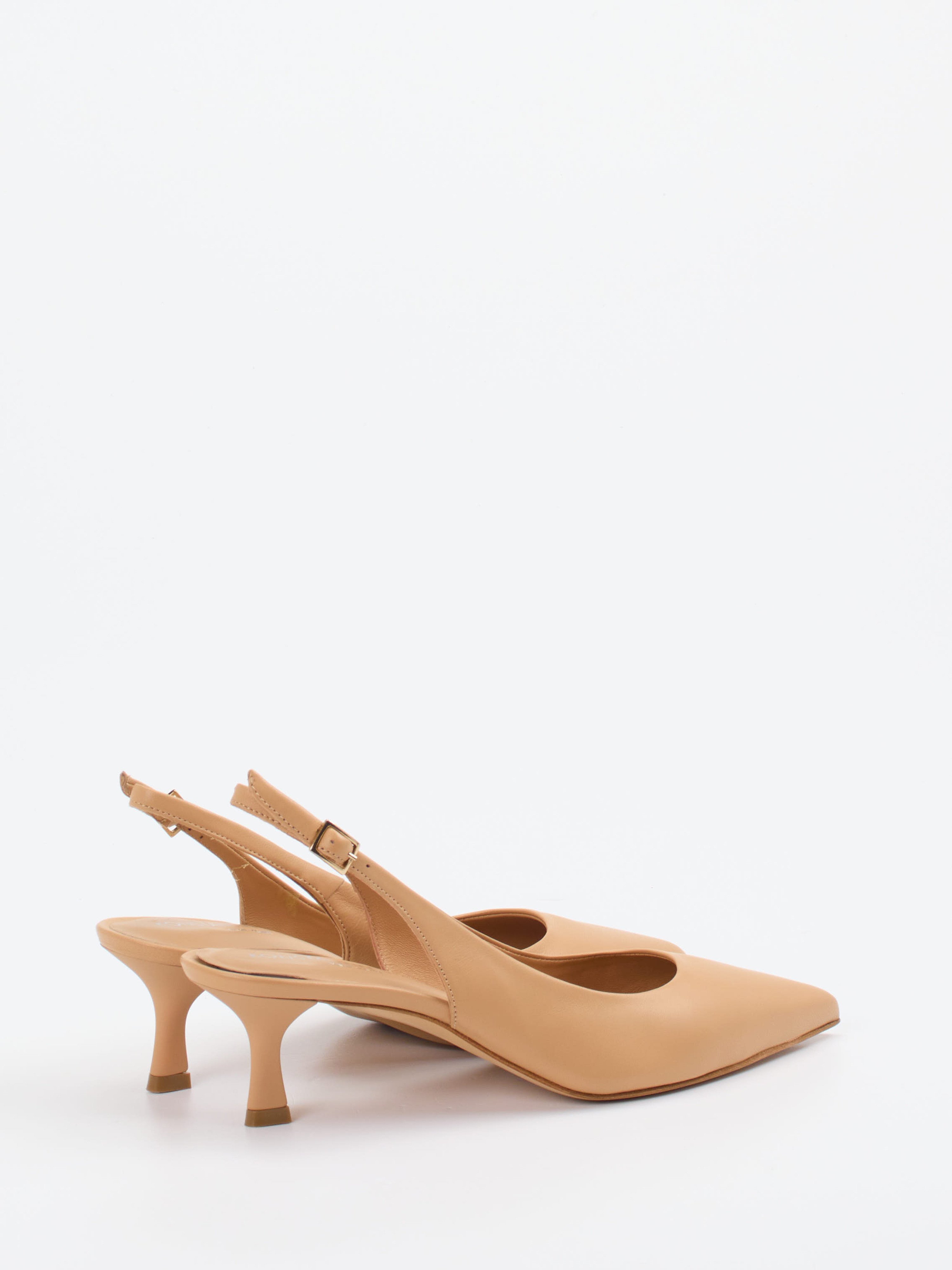Slingpumps beige 1302359000603