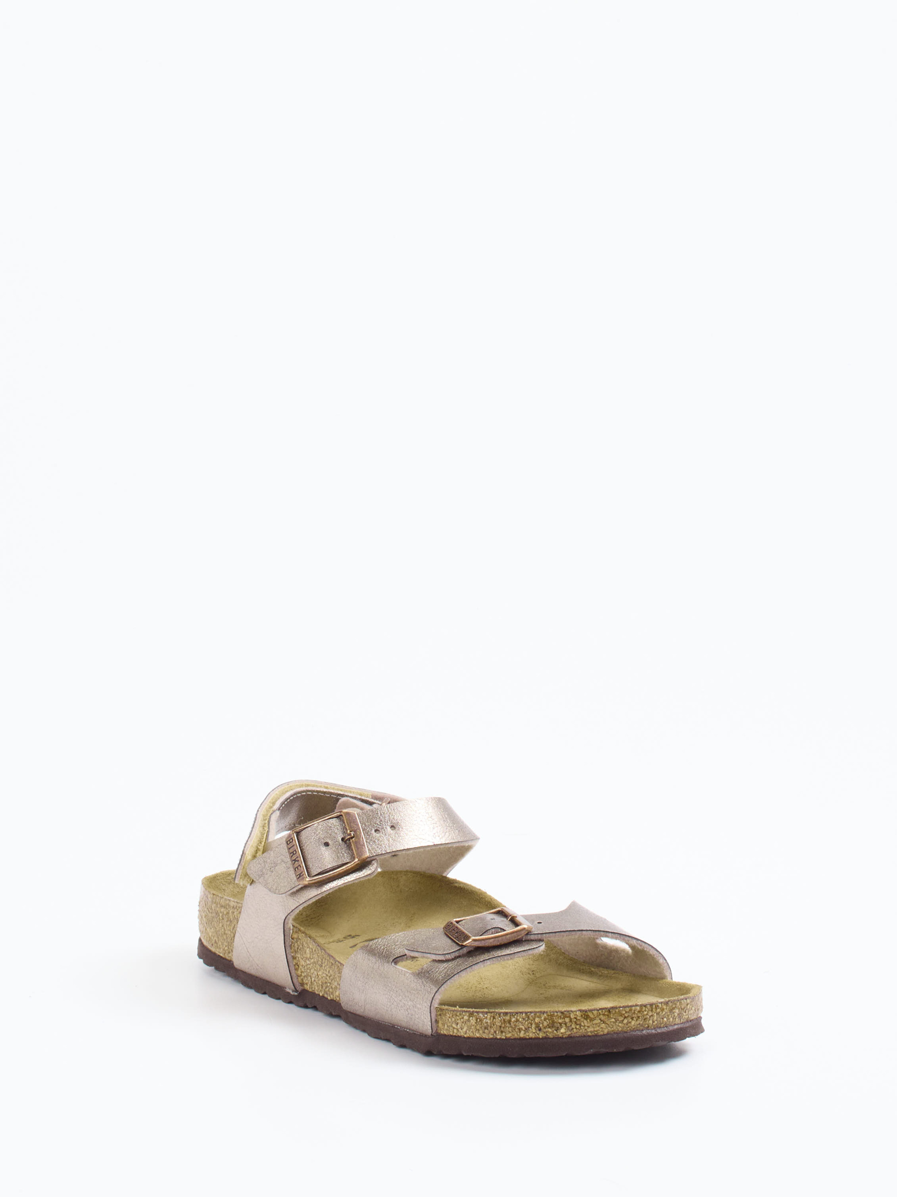 Sandalette Rio AS Kids braun 6201249001406