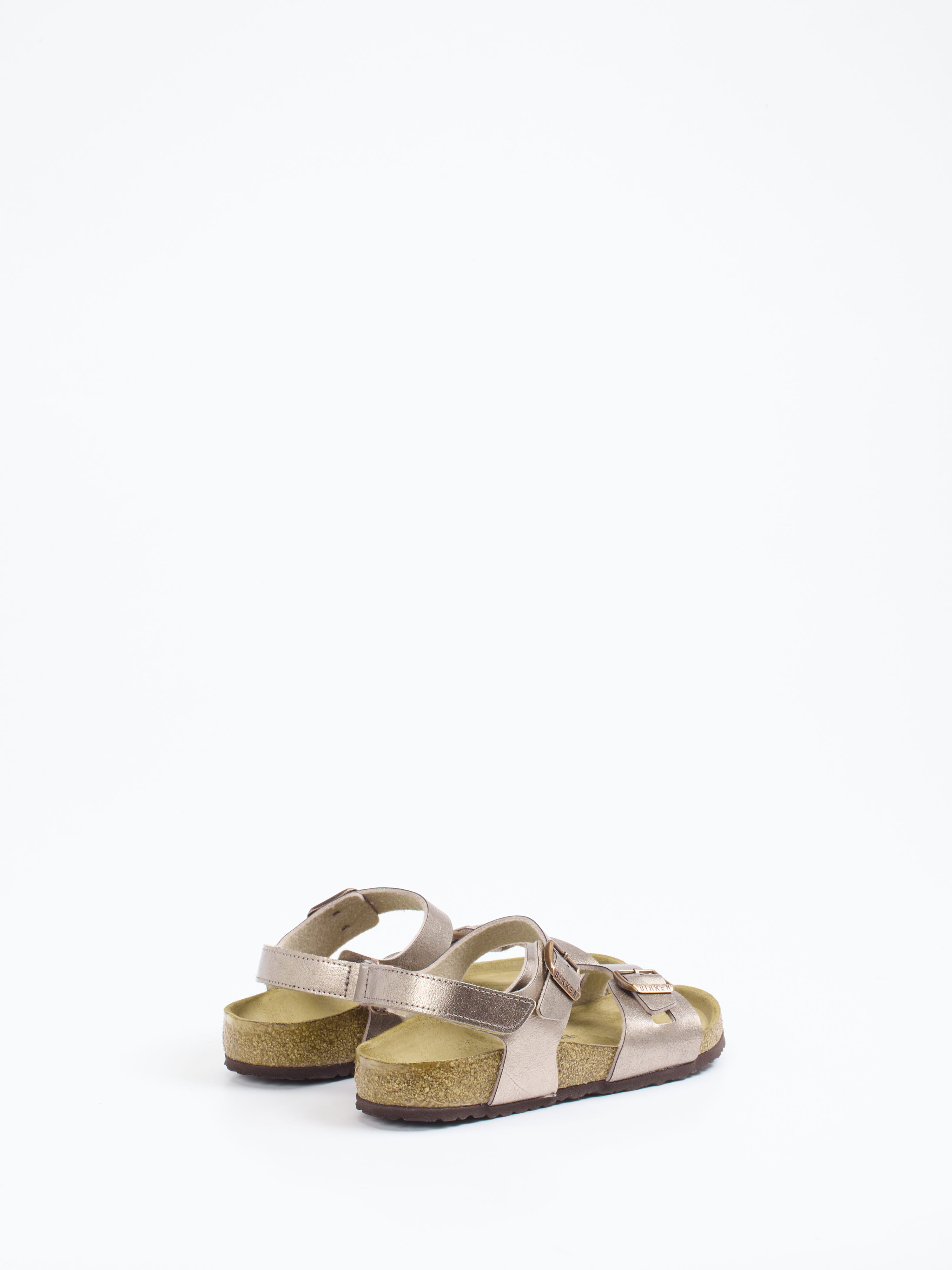 Sandalette Rio AS Kids braun 6201249001403