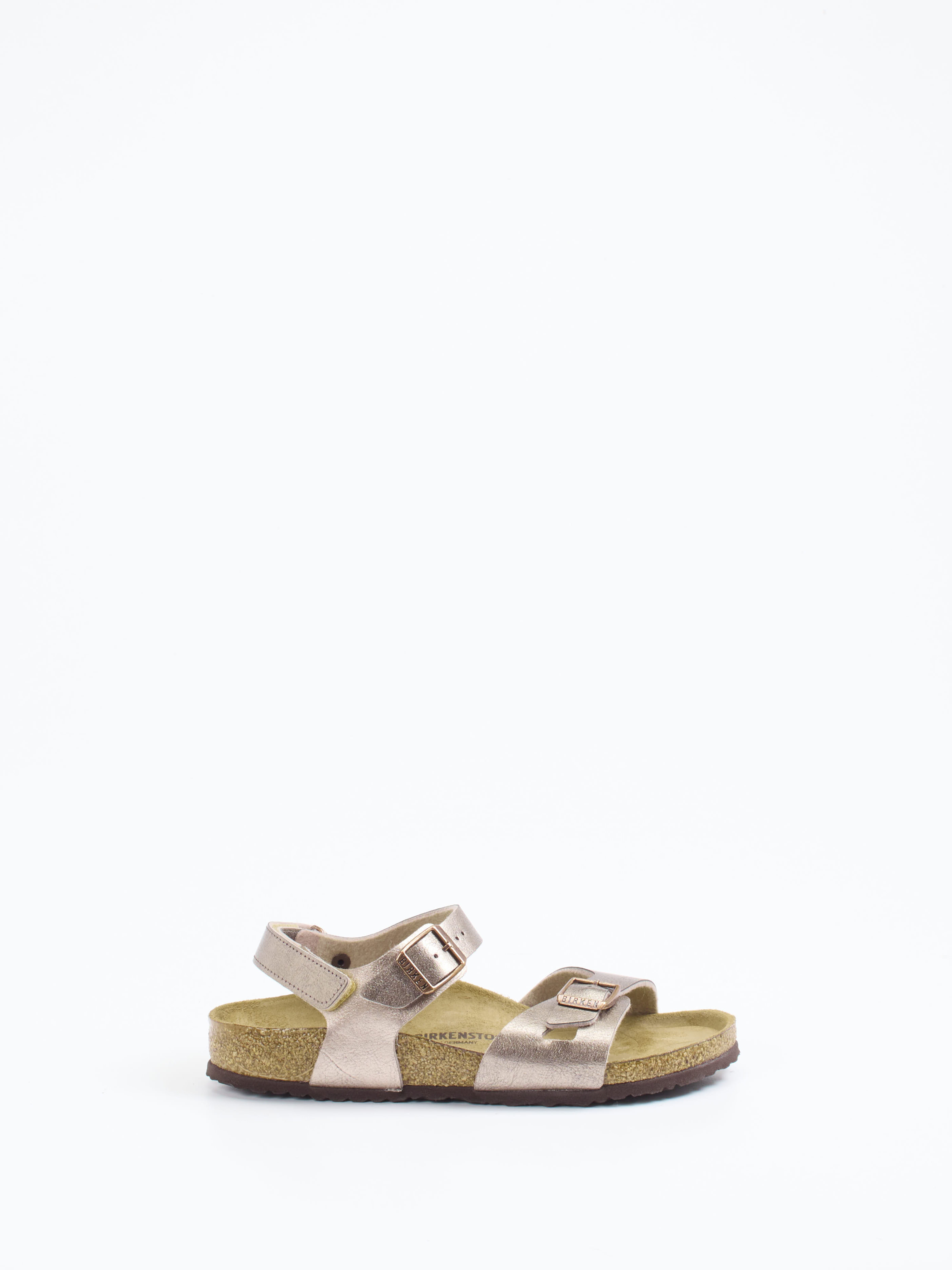 Sandalette Rio AS Kids braun 6201249001401