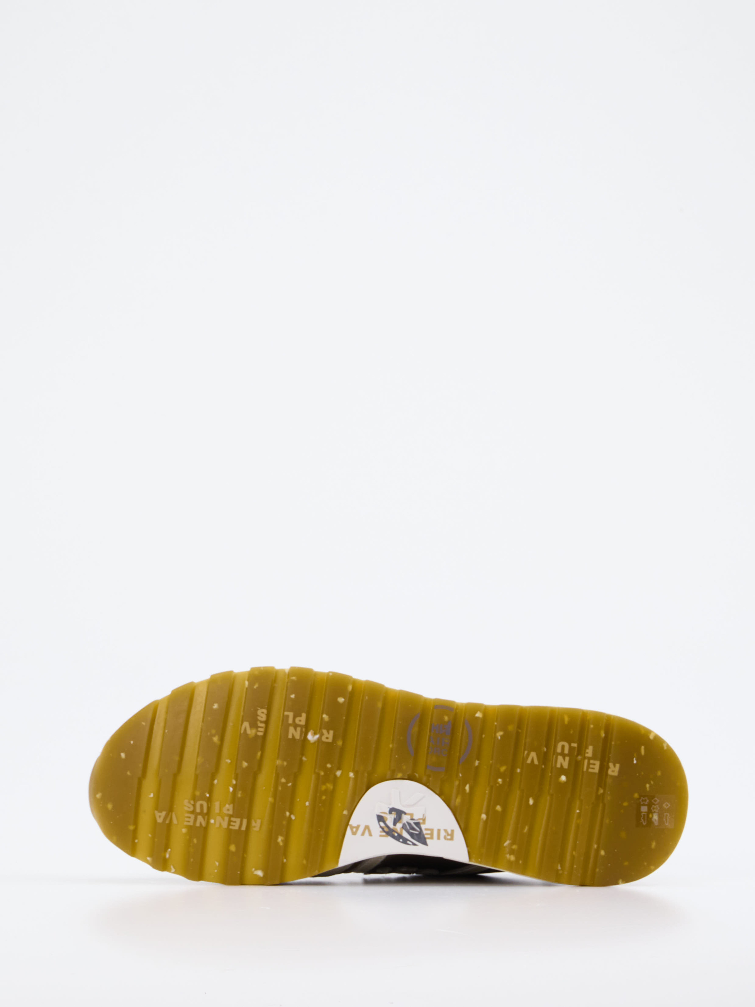 Sneaker Lander grün 4661694000705
