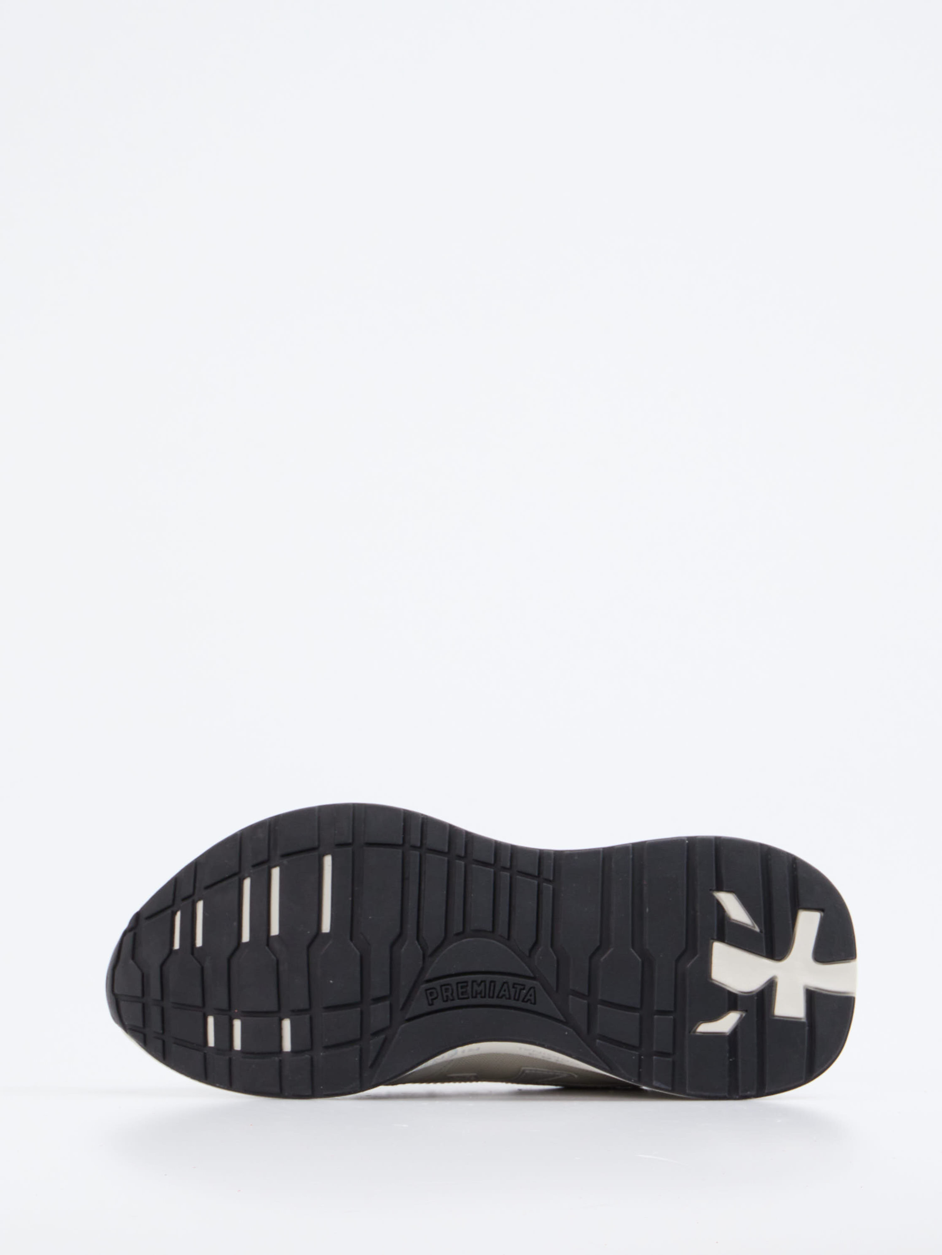 Sneaker Lauryn silber 1663449007705