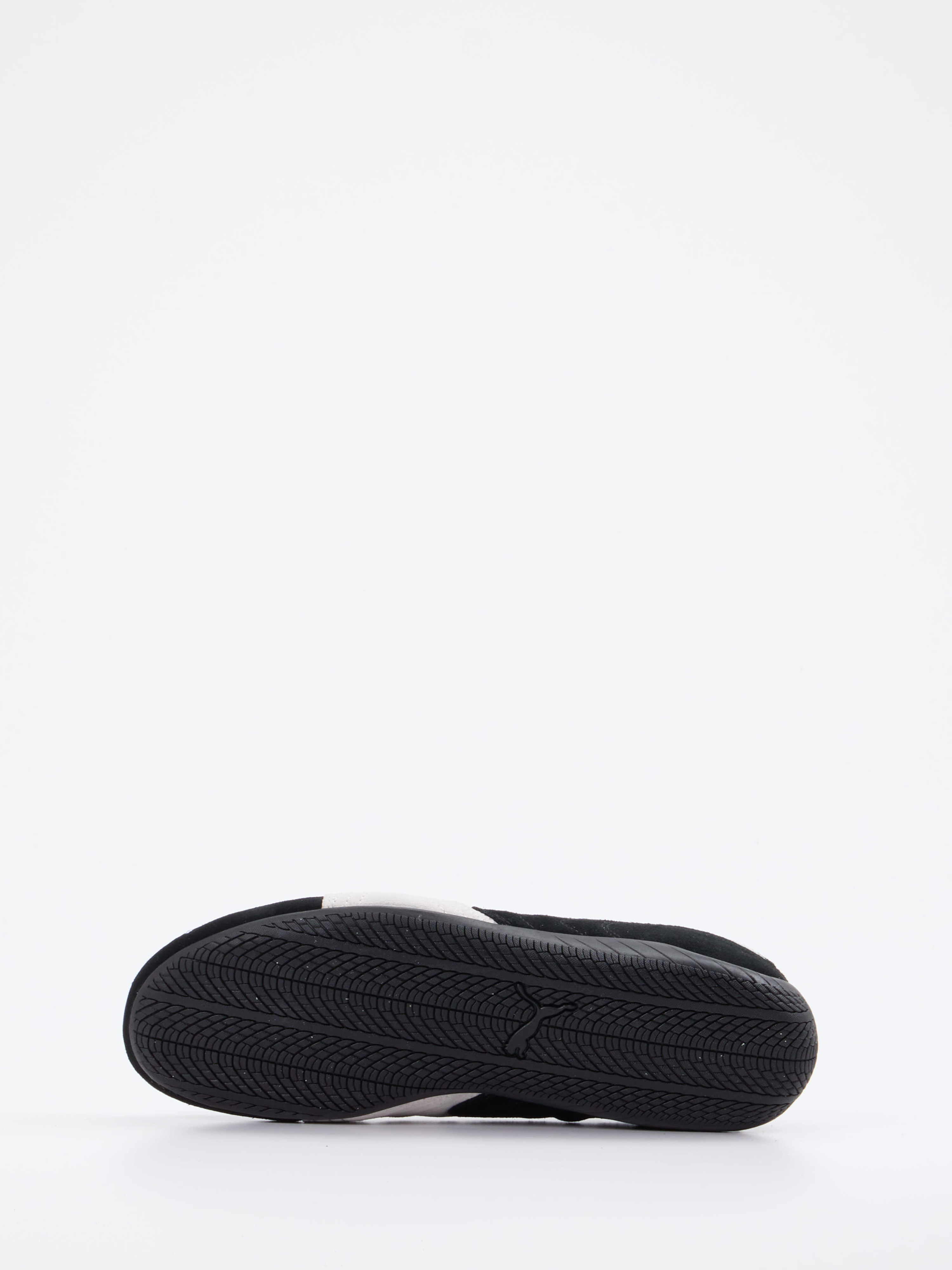 Sneaker Speedcat OG schwarz 8165009025105