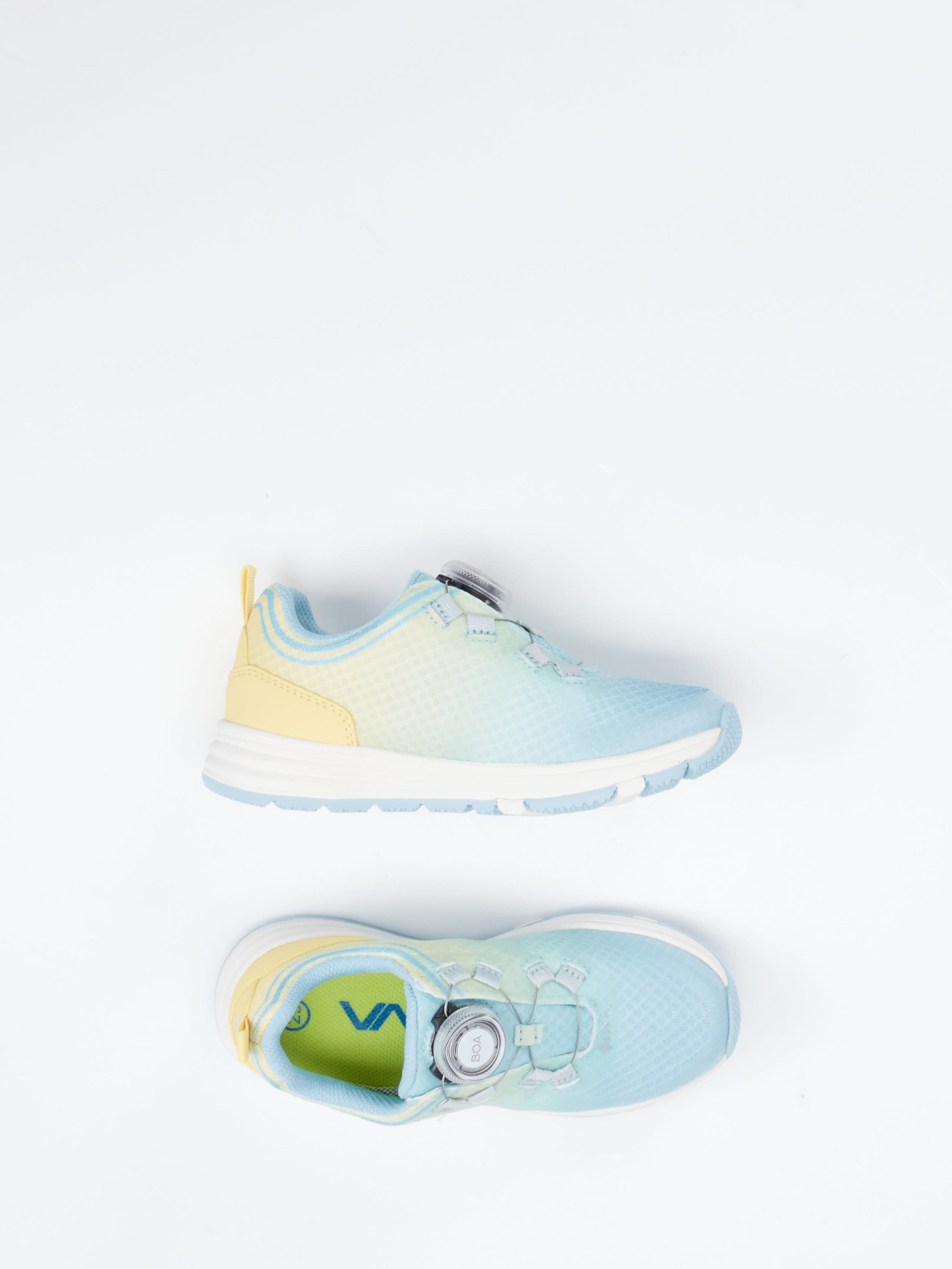 Sneaker blau 6611198000104