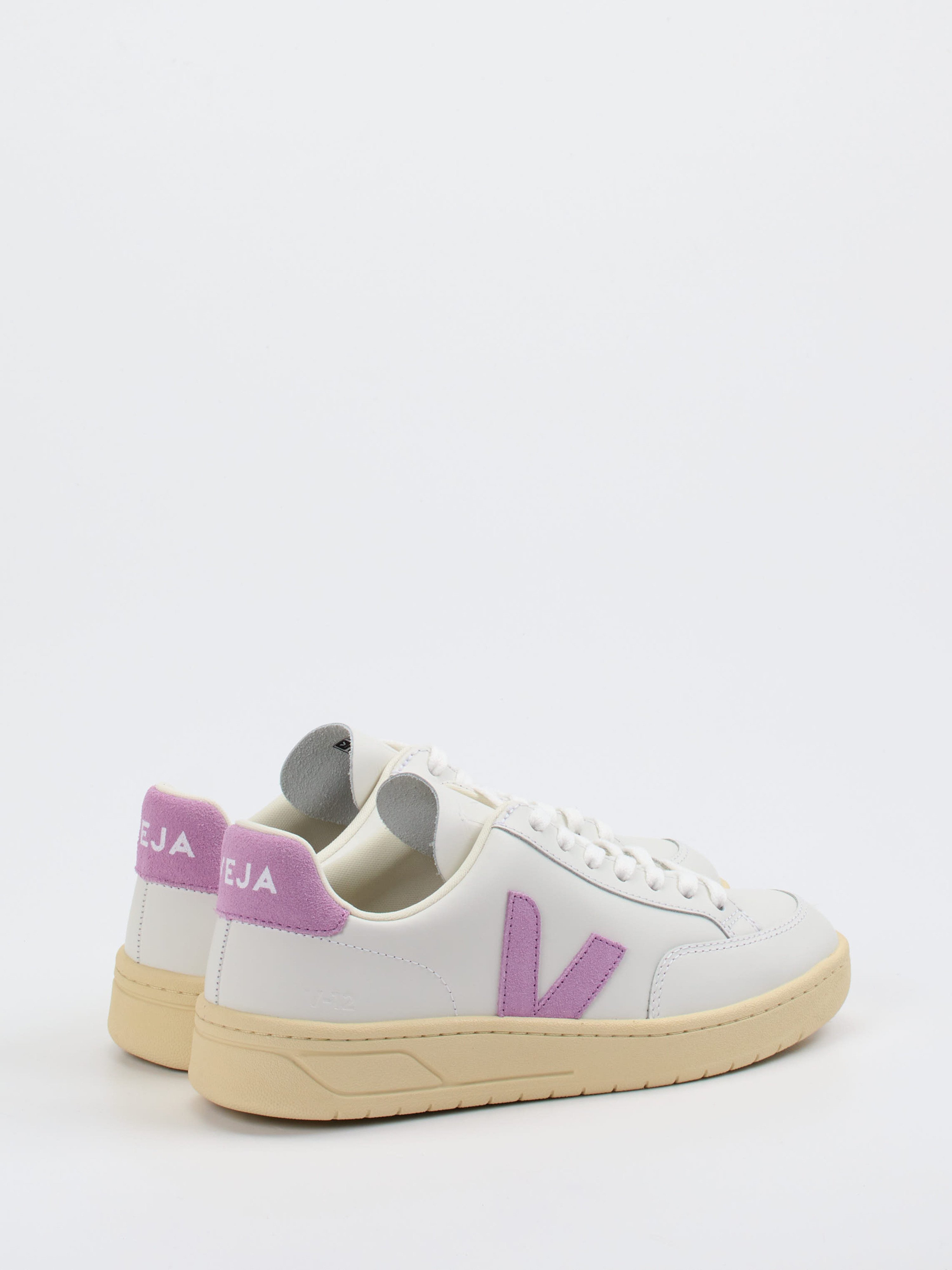 Sneaker V-12 weiß 1661791003303