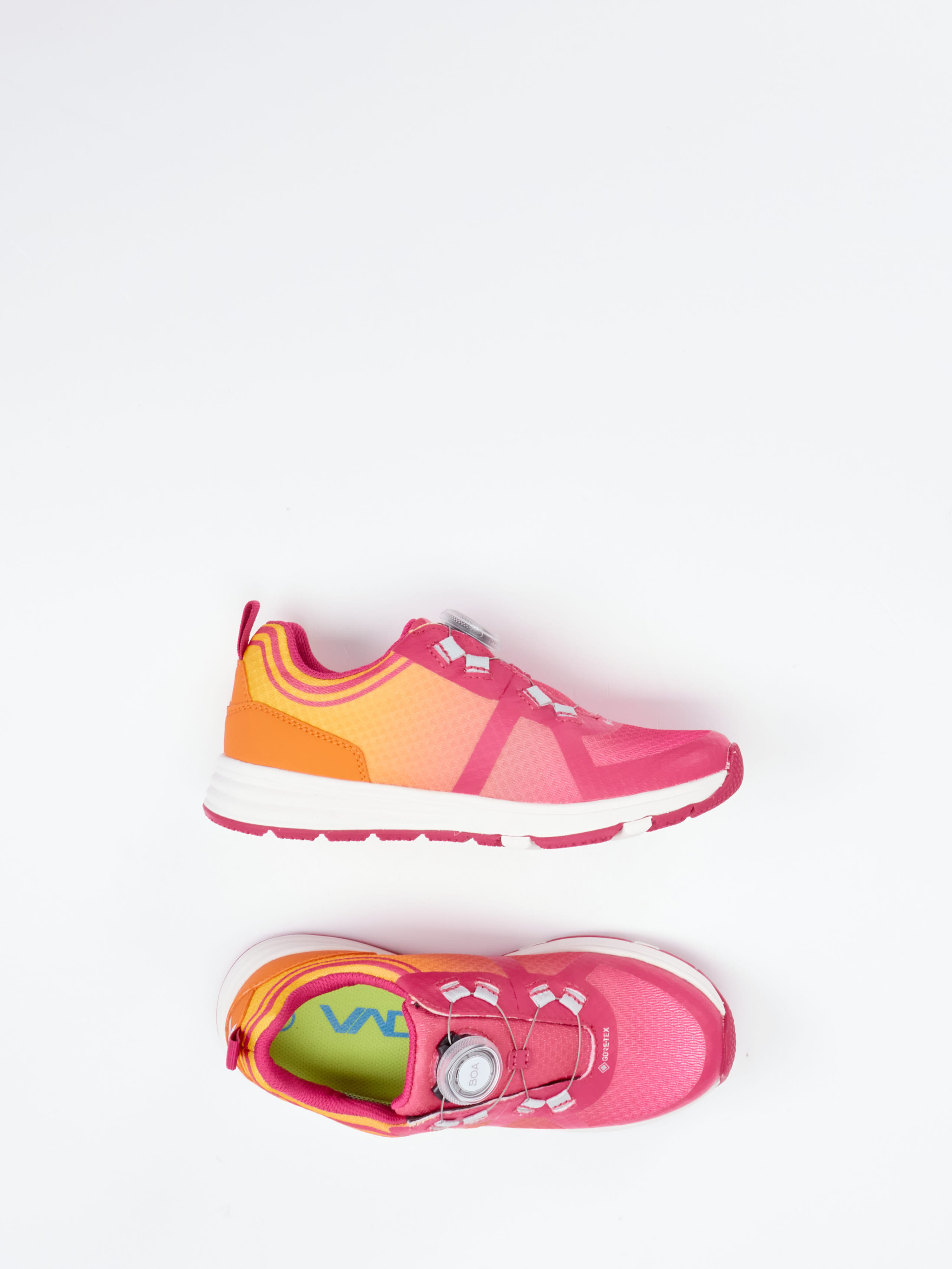 Sneaker pink 6611549002204