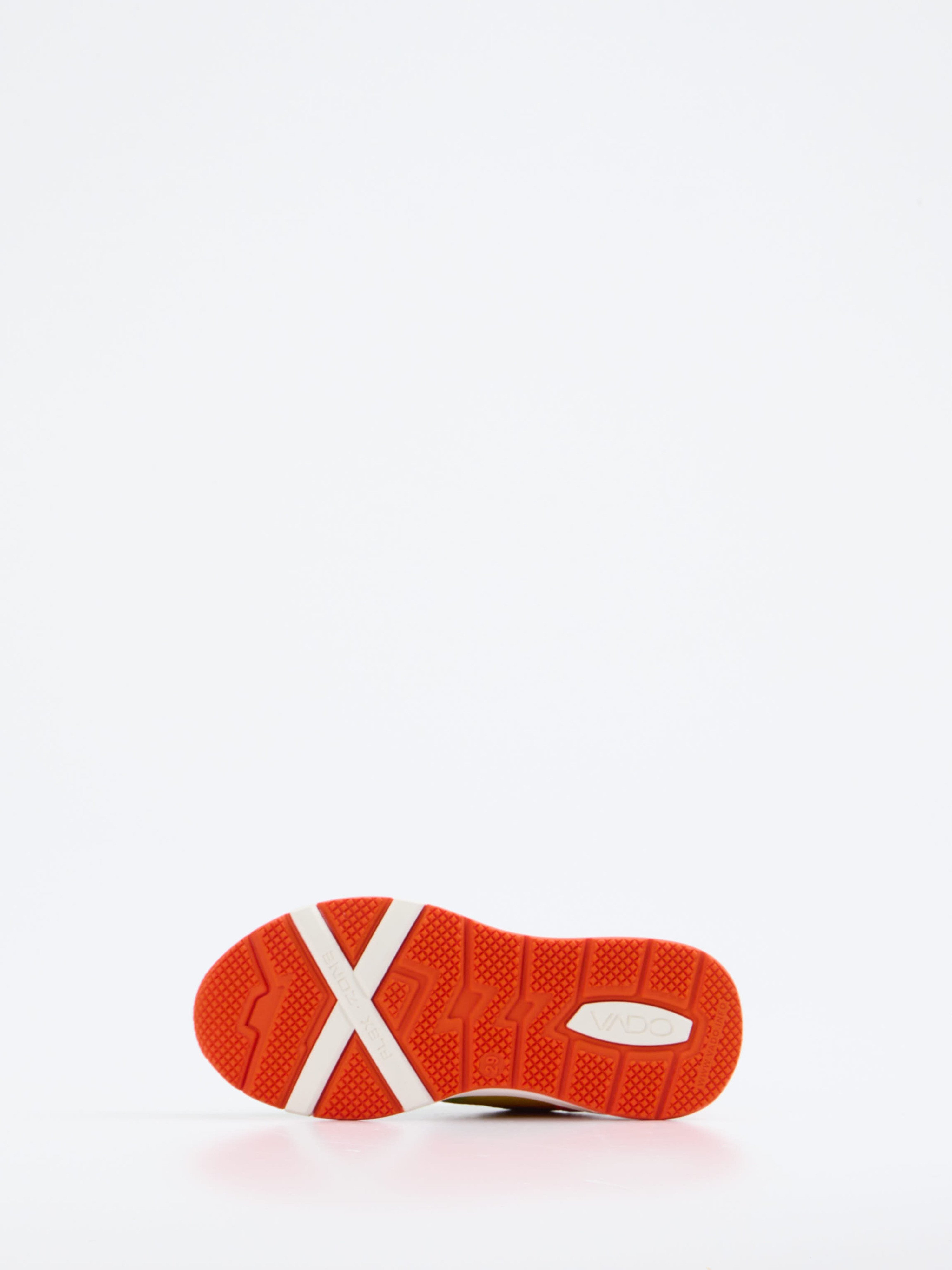 Sneaker grün 6611655000305