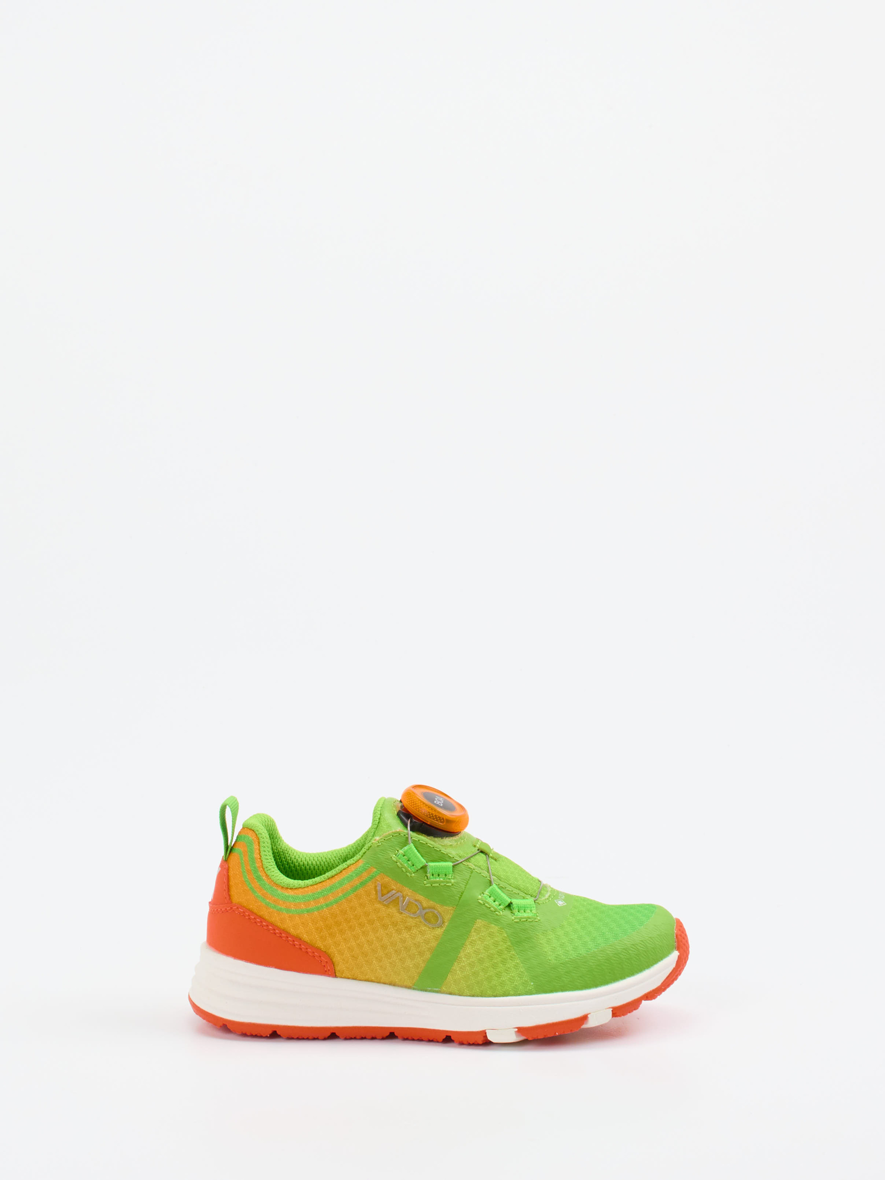 Sneaker grün 6611655000301