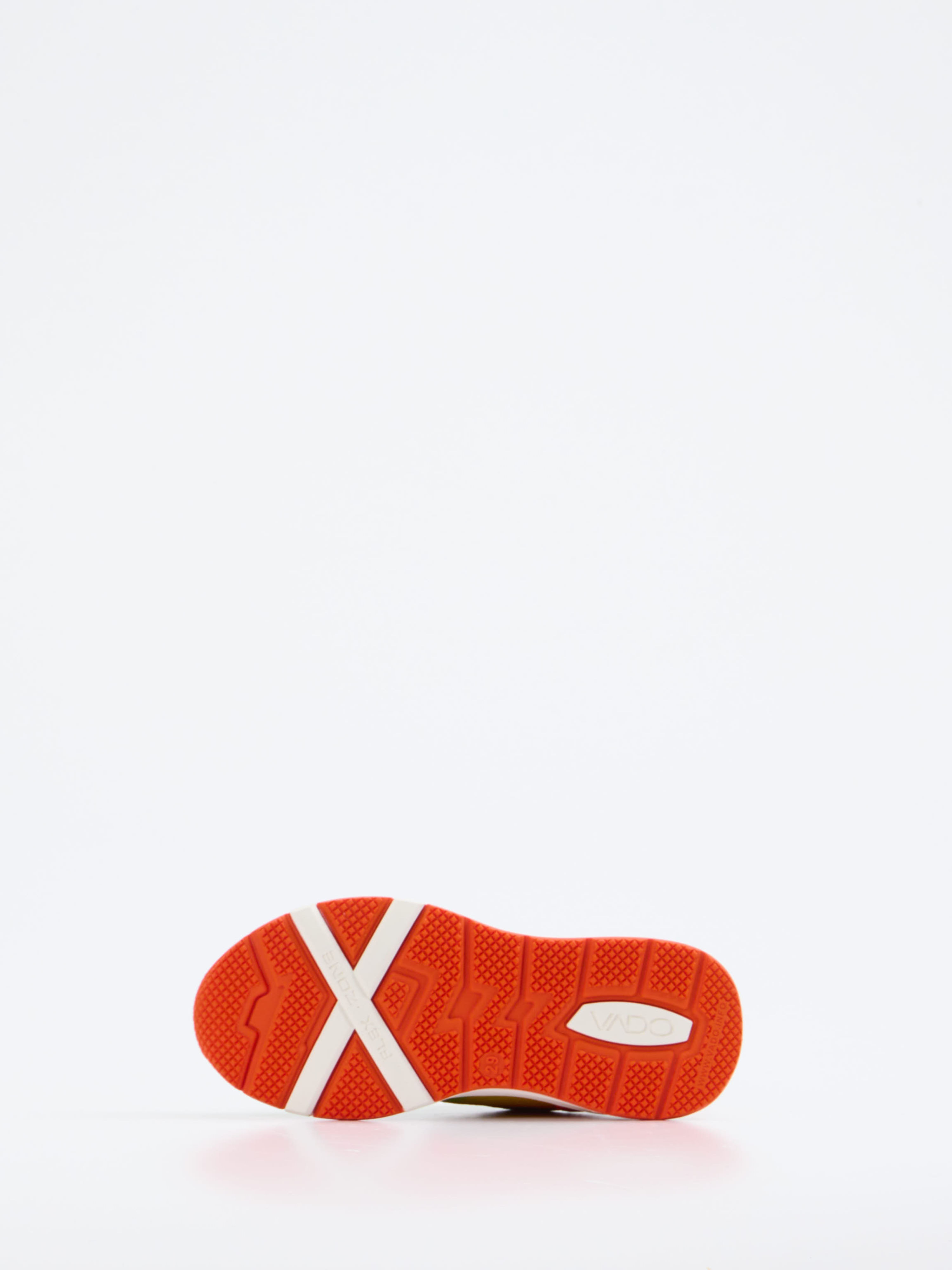 Sneaker grün 6611655000305