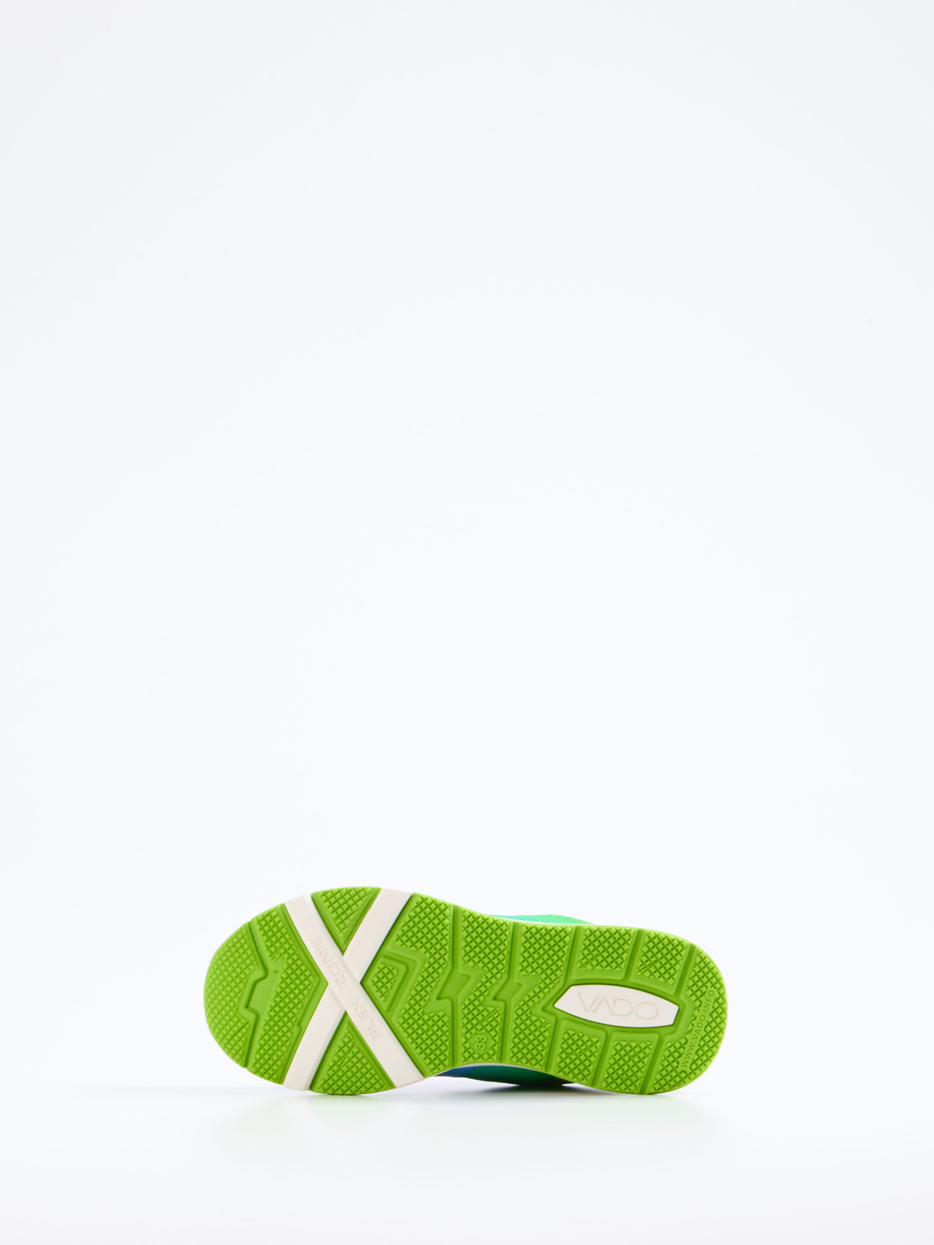Sneaker blau 6611156000705